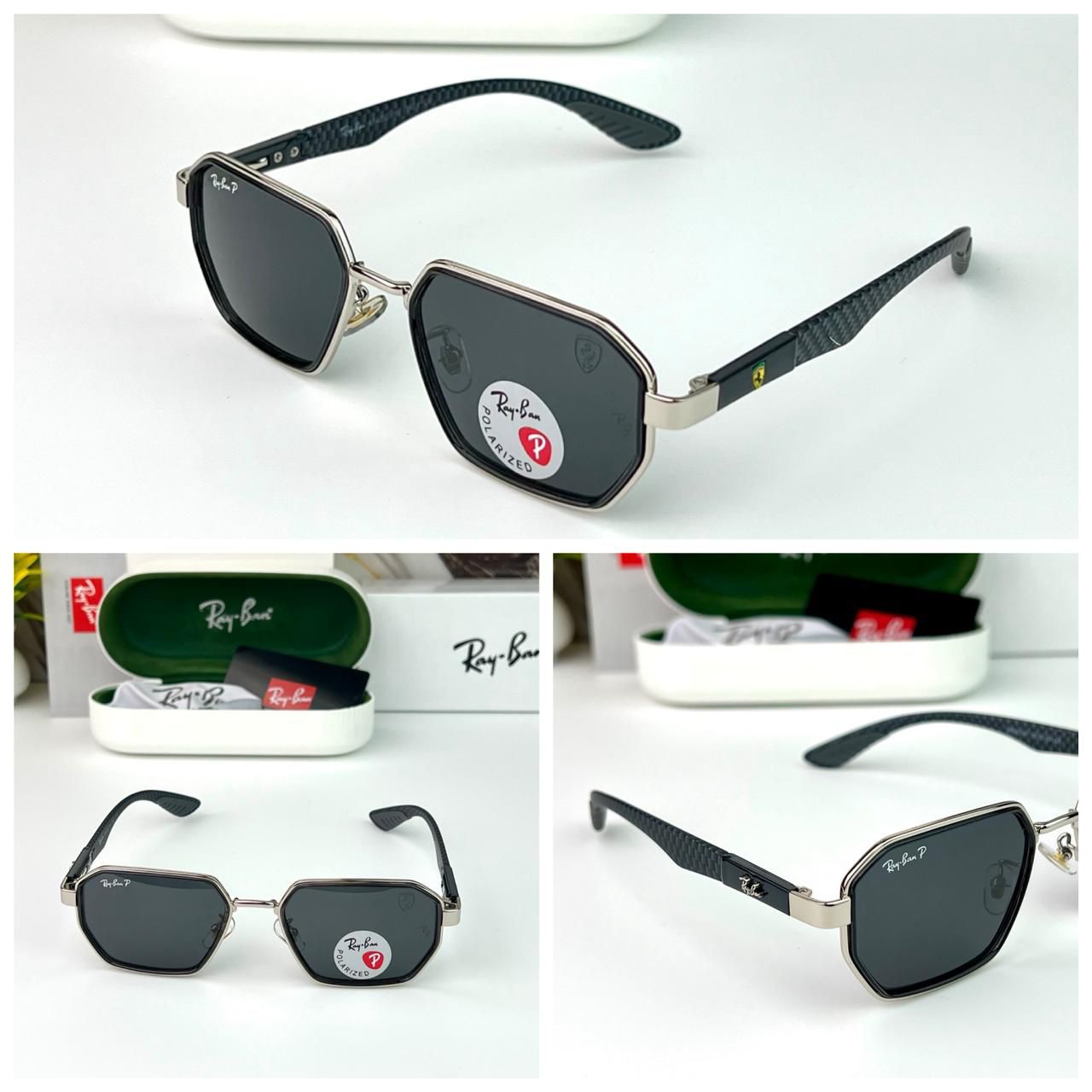 RAY 2146 SUNGLASS