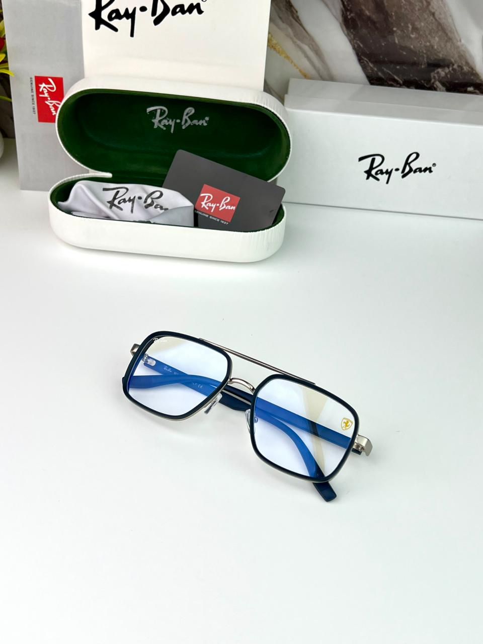 RAY 5416 SUNGLASS