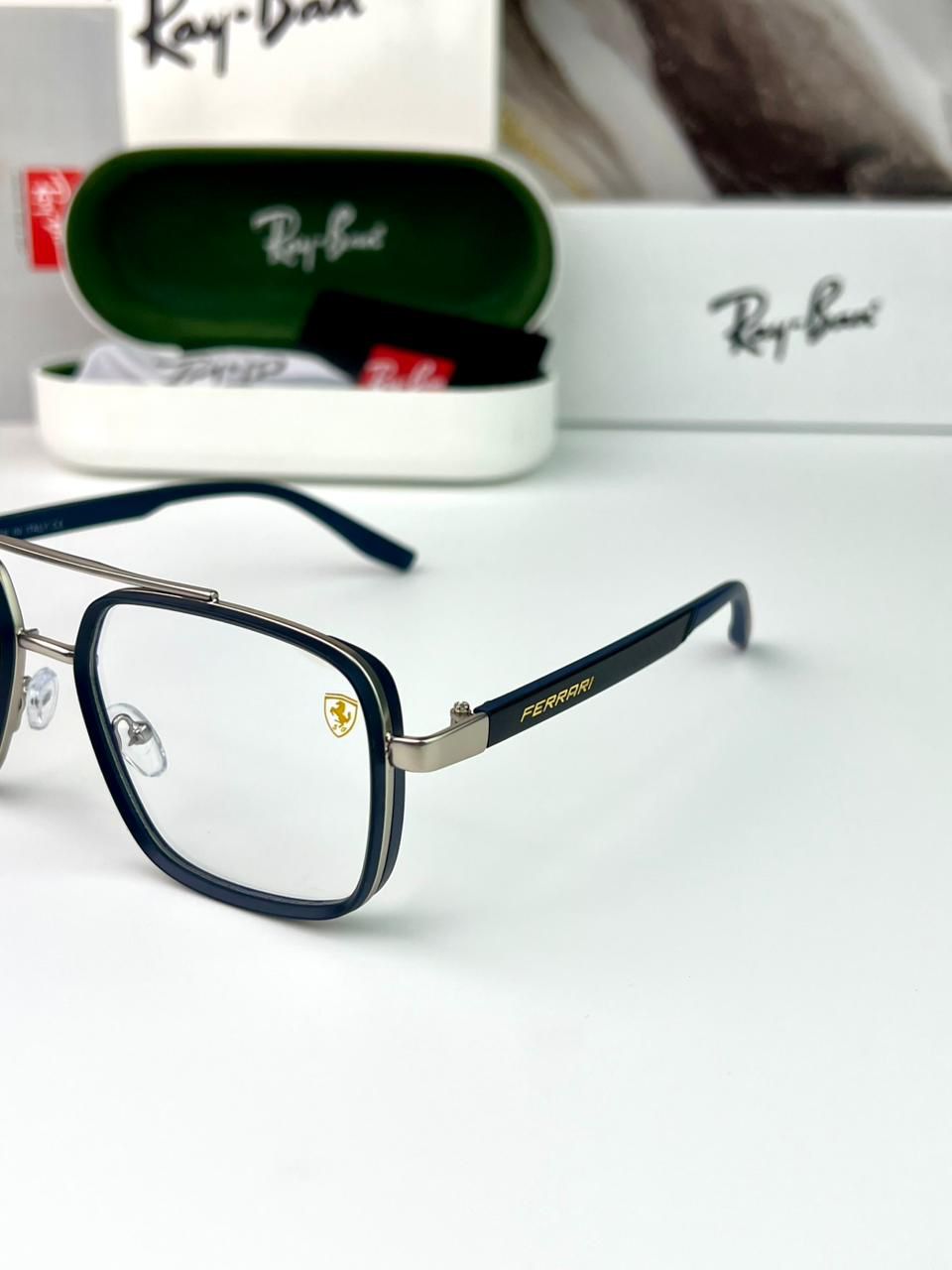 RAY 5416 SUNGLASS