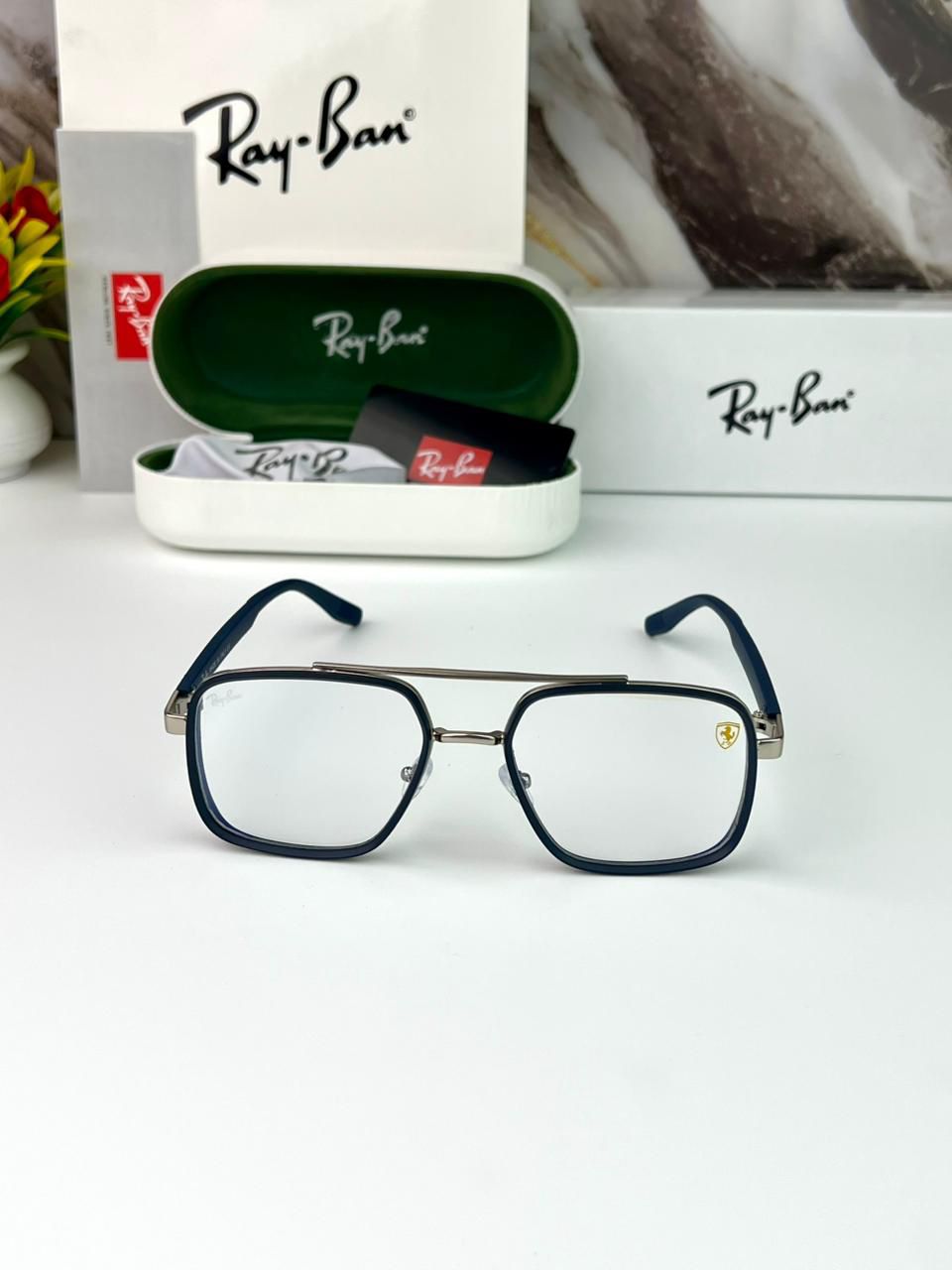 RAY 5416 SUNGLASS