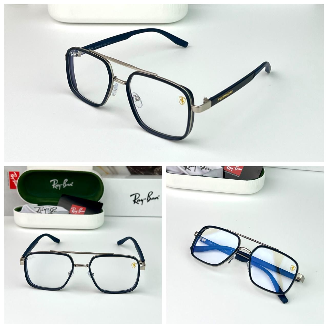 RAY 5416 SUNGLASS