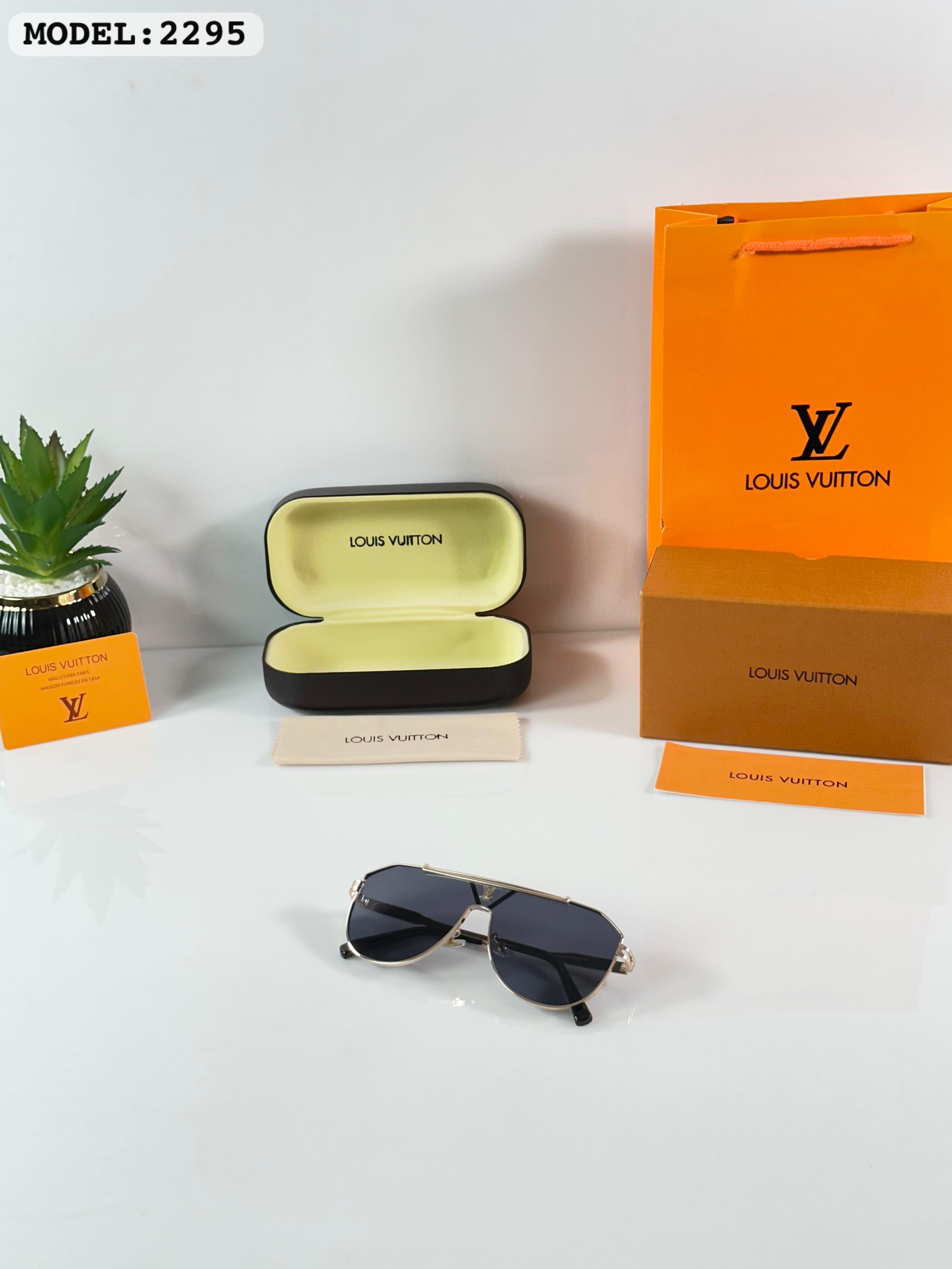 LOIU 2295 SUNGLASS