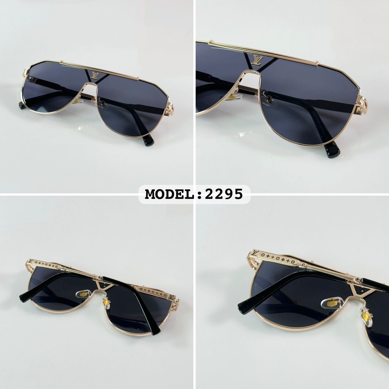LOIU 2295 SUNGLASS