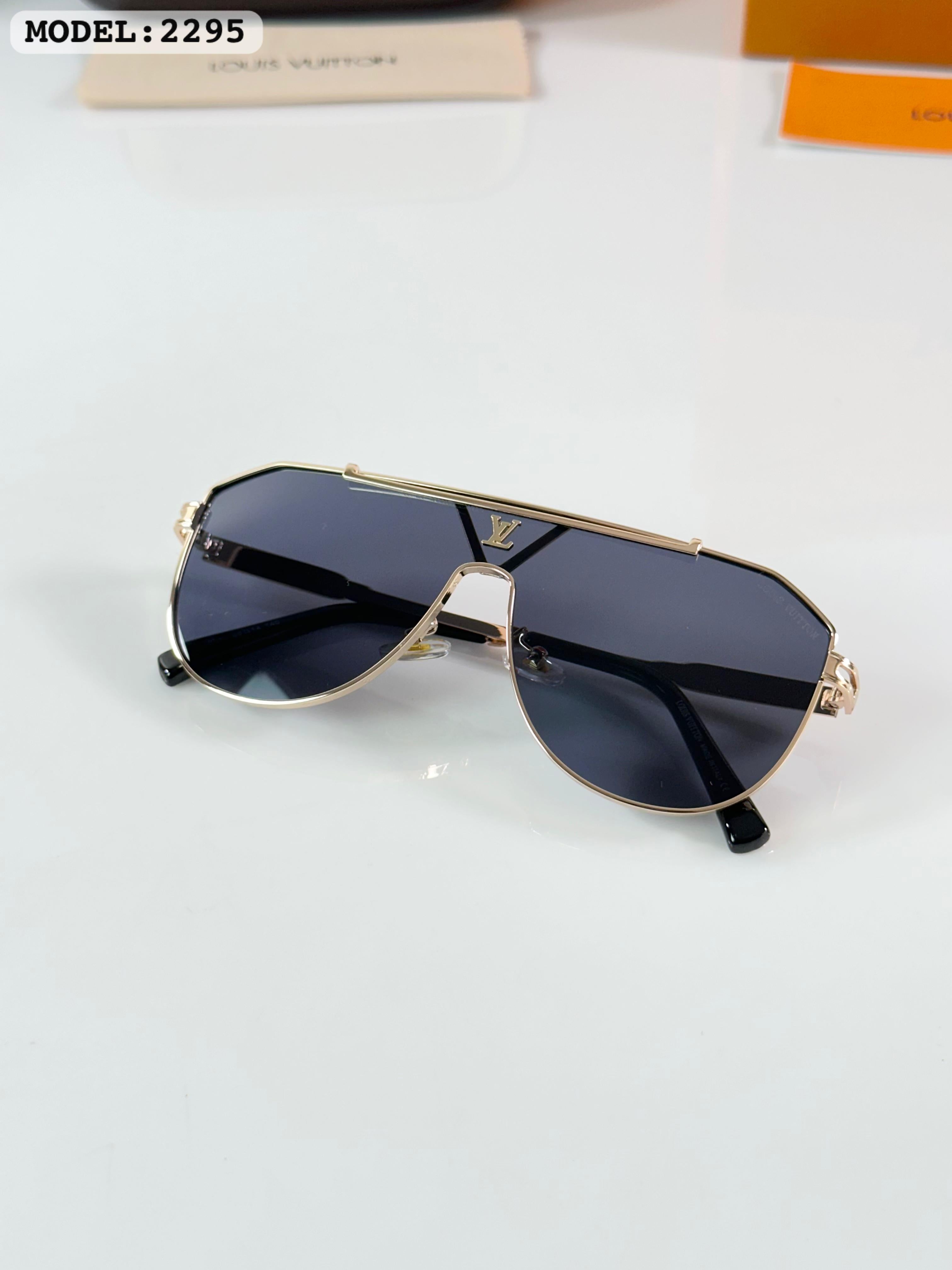 LOIU 2295 SUNGLASS