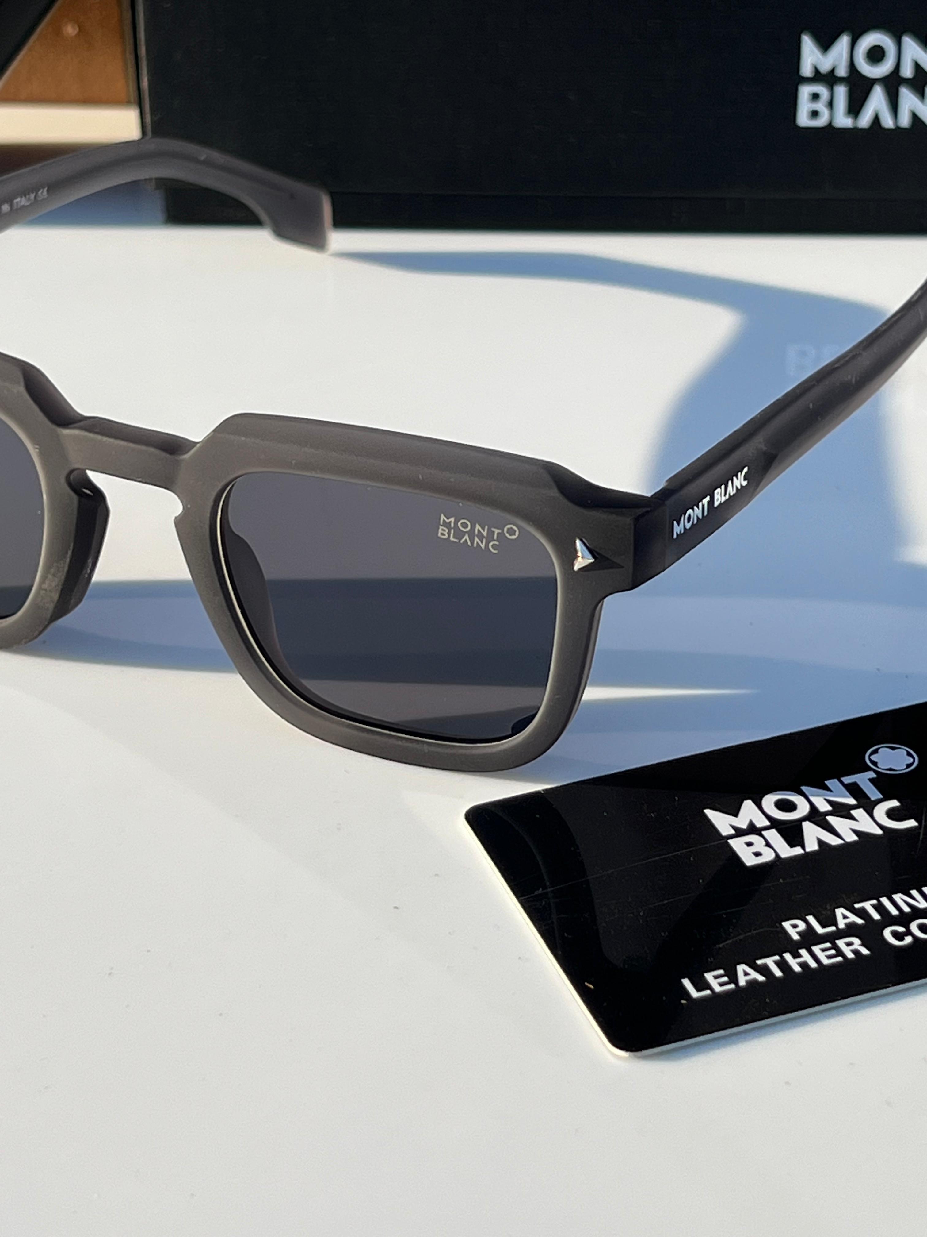 Mon 334 grey SUNGLASS