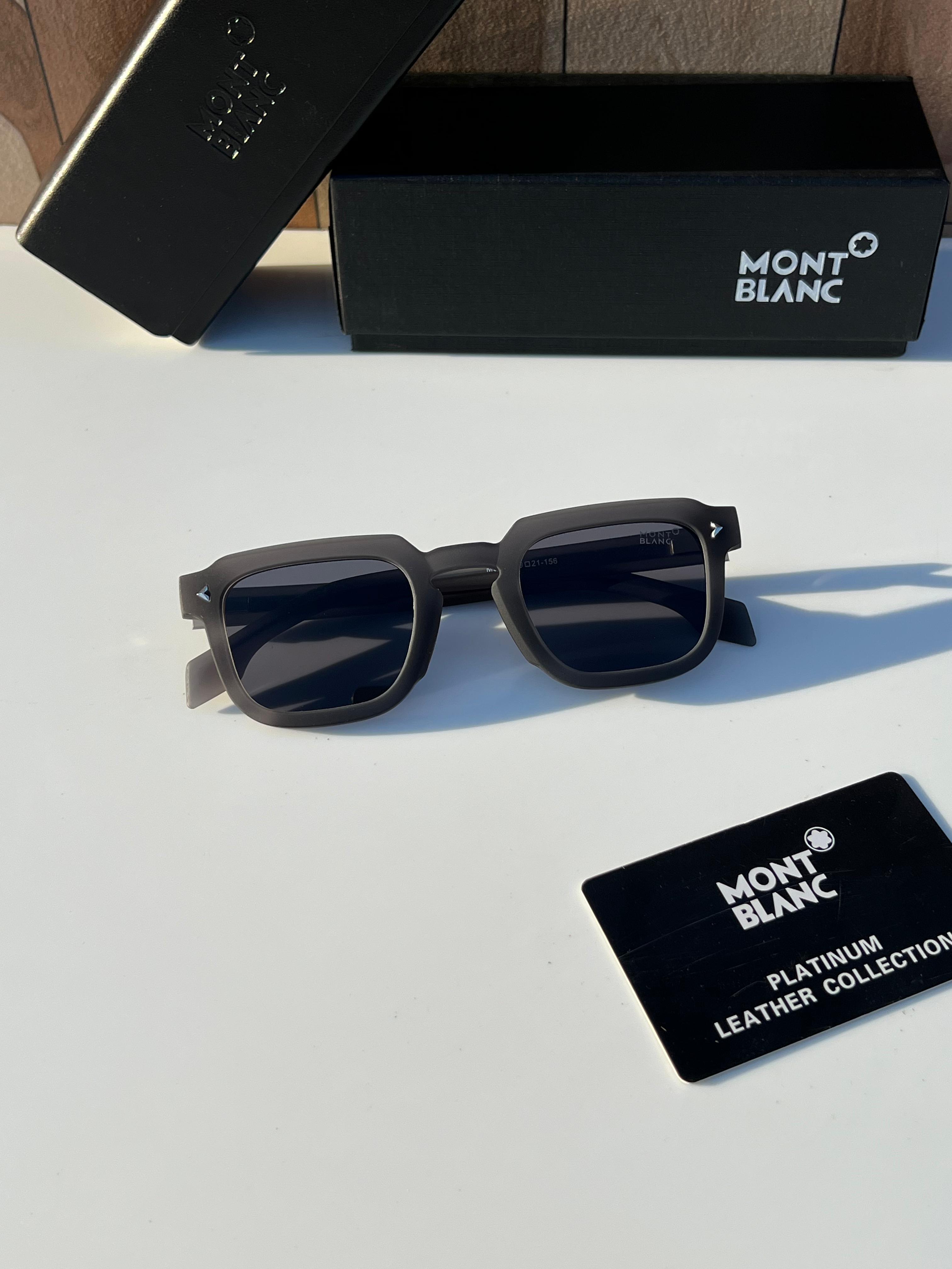 Mon 334 grey SUNGLASS