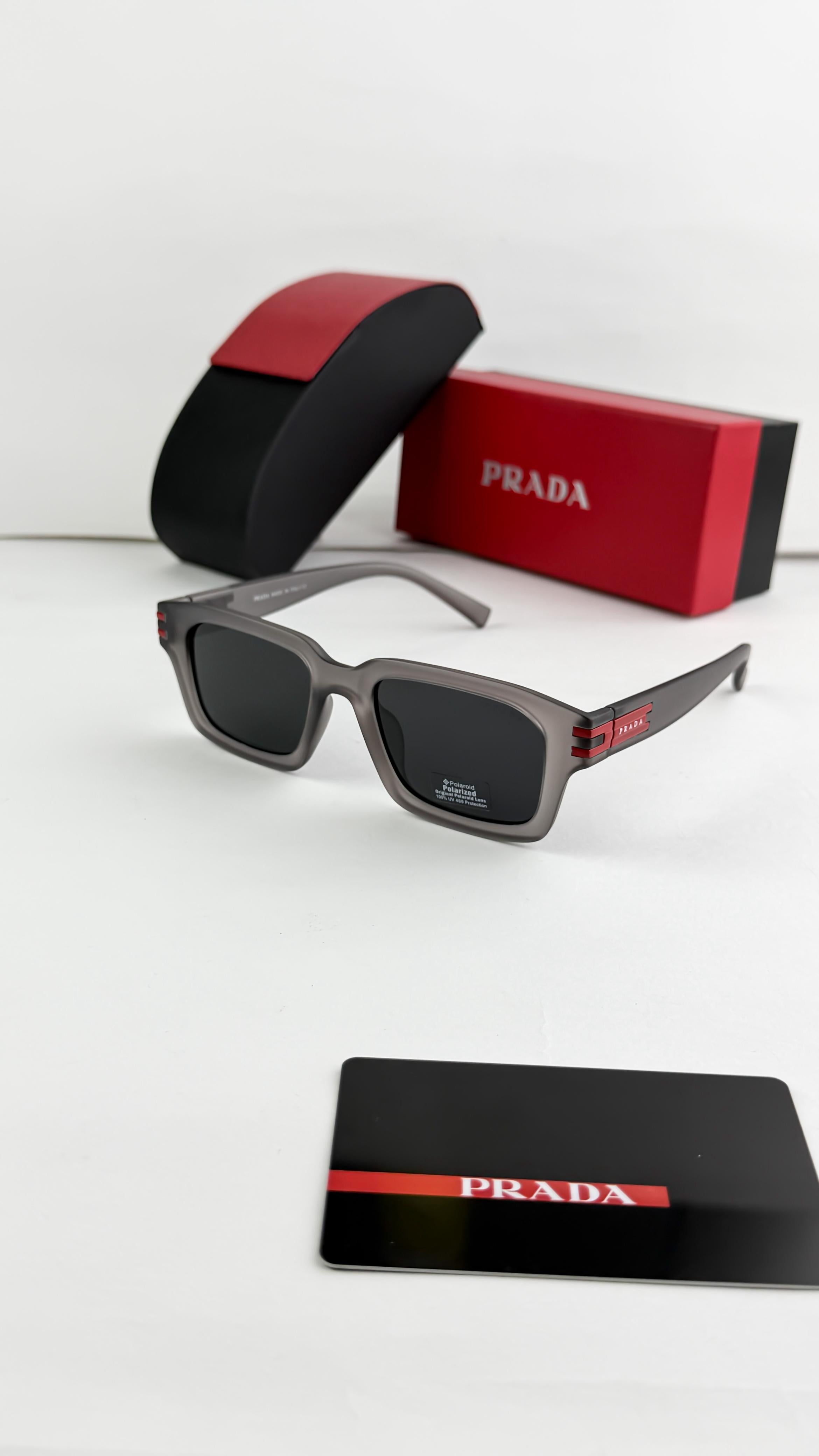 PRA 46252 SUNGLASS