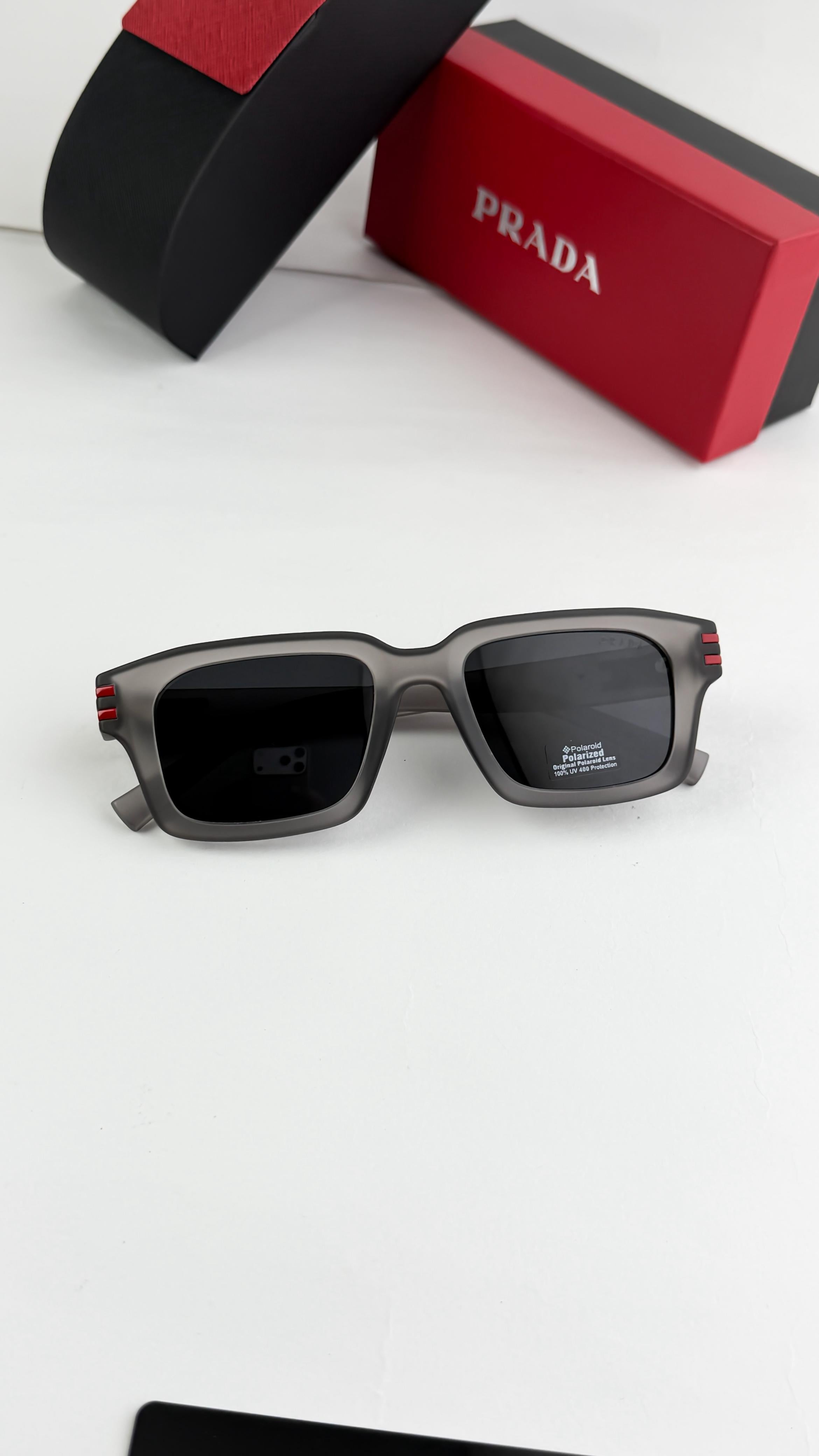 PRA 46252 SUNGLASS