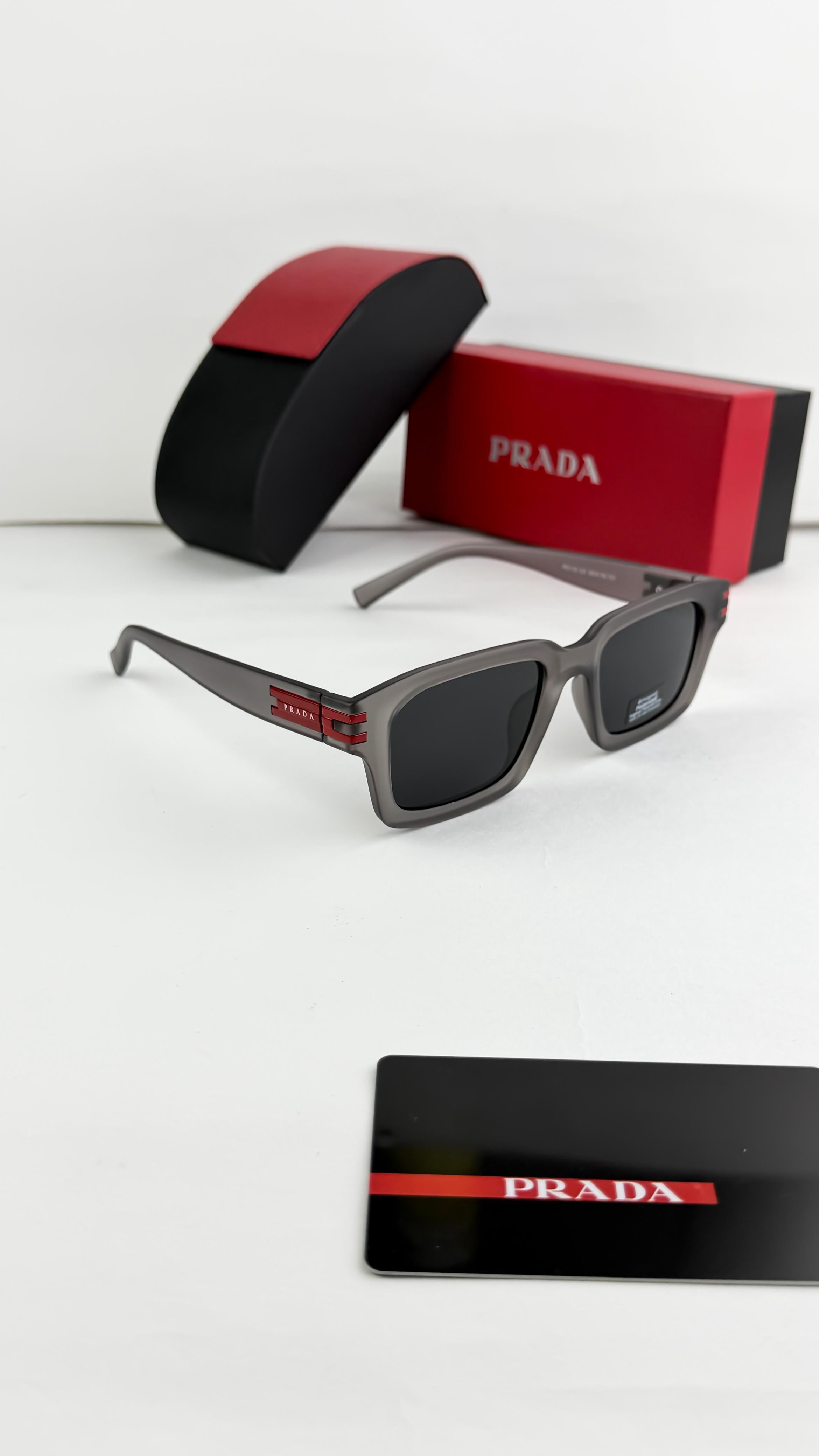 PRA 46252 SUNGLASS