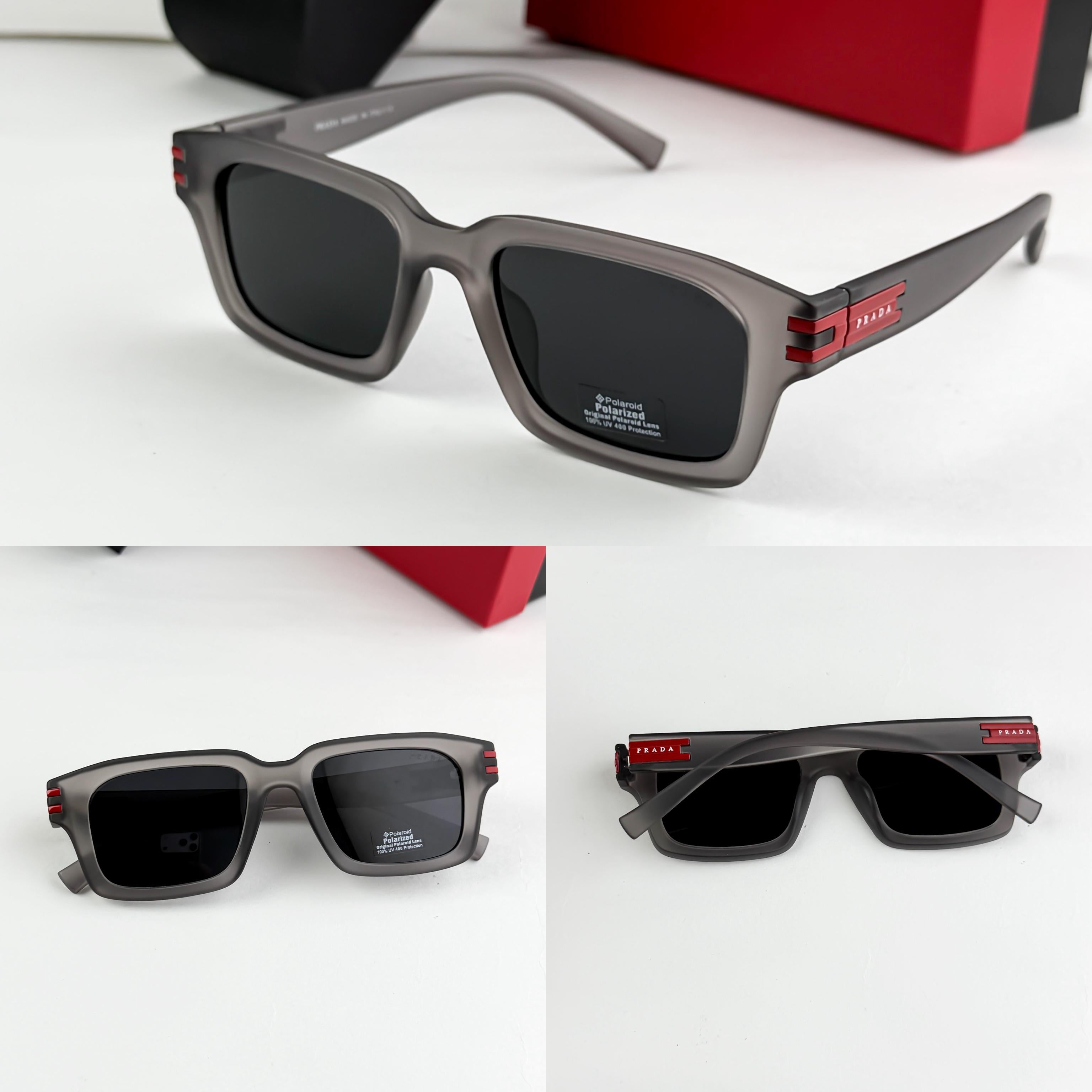 PRA 46252 SUNGLASS