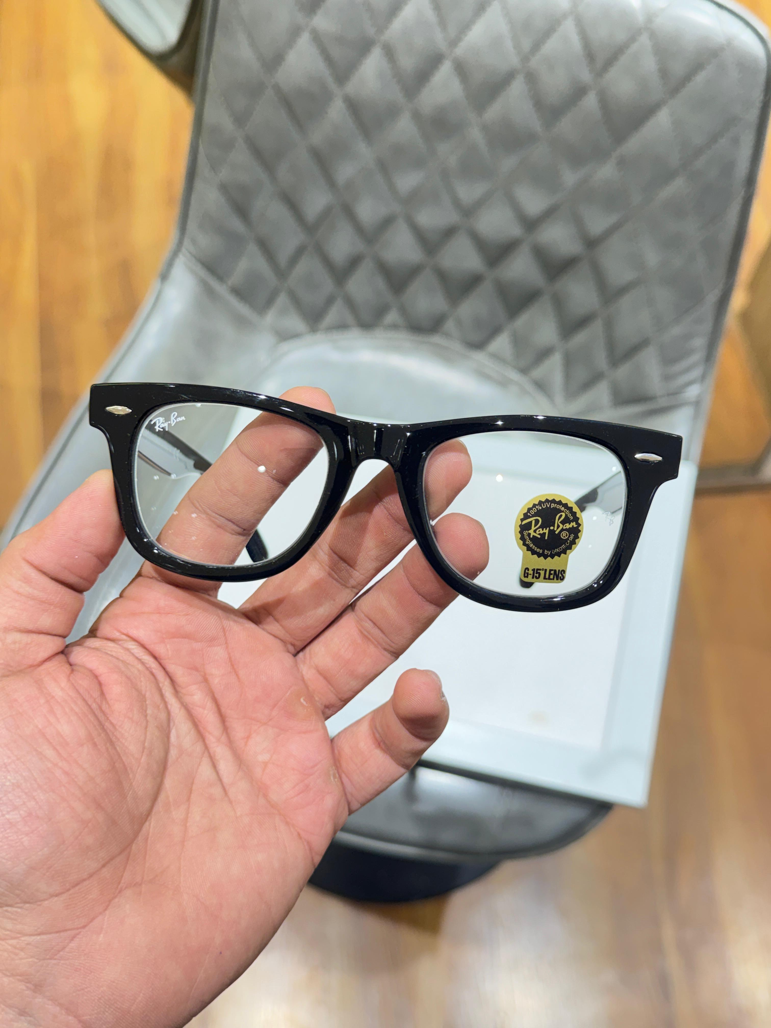 RAY 16614 SUNGLASS