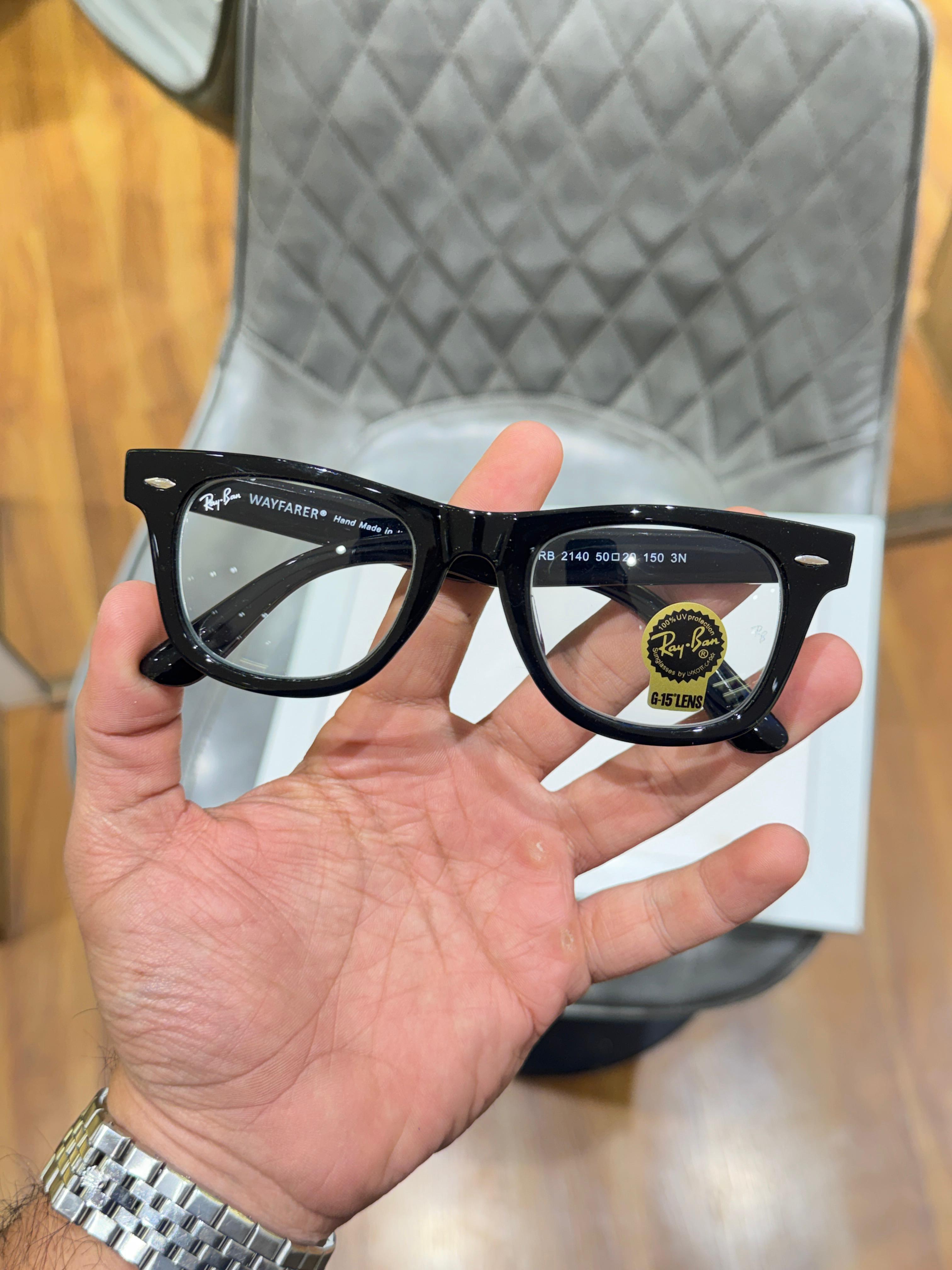 RAY 16614 SUNGLASS