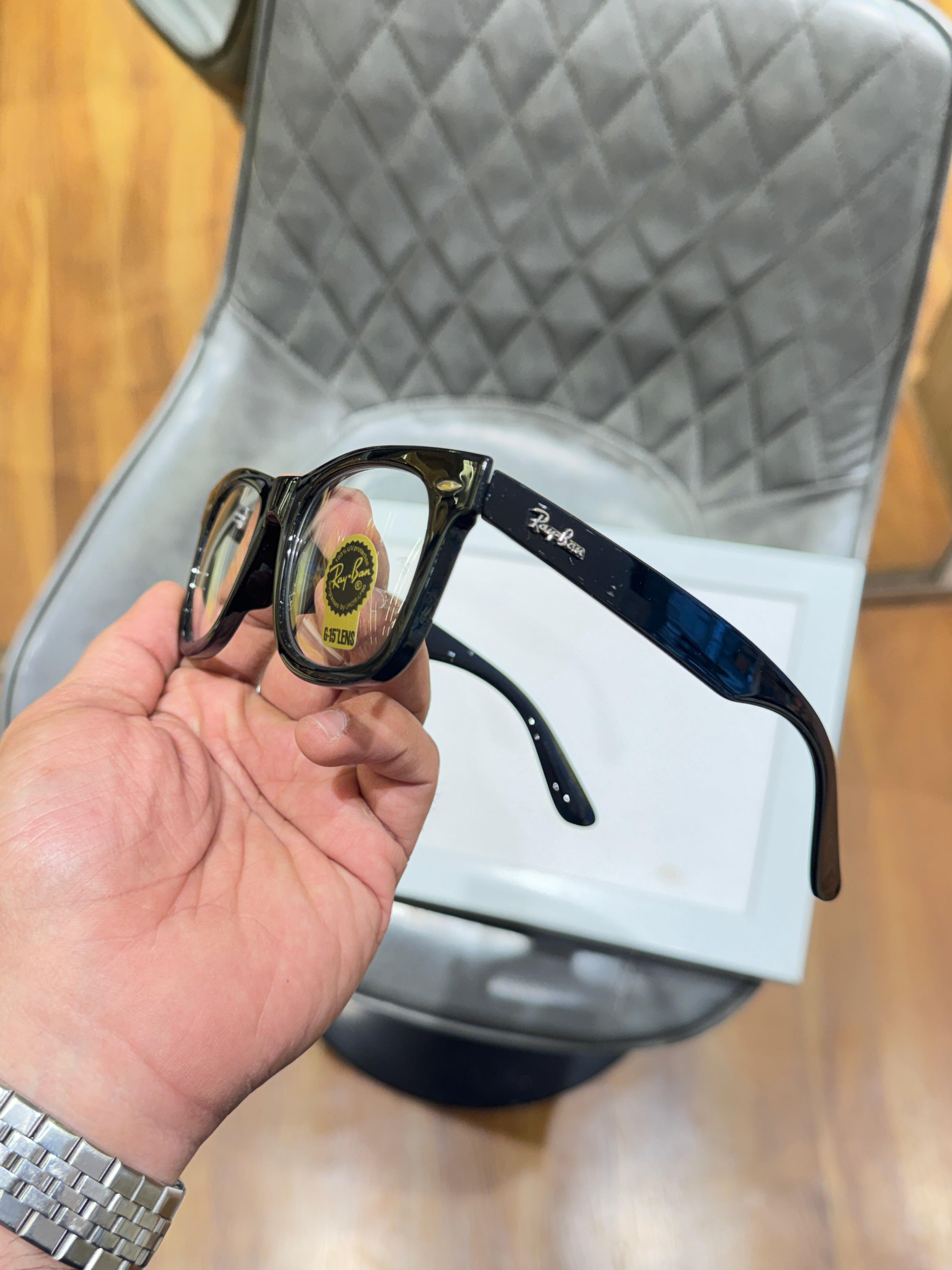 RAY 16614 SUNGLASS