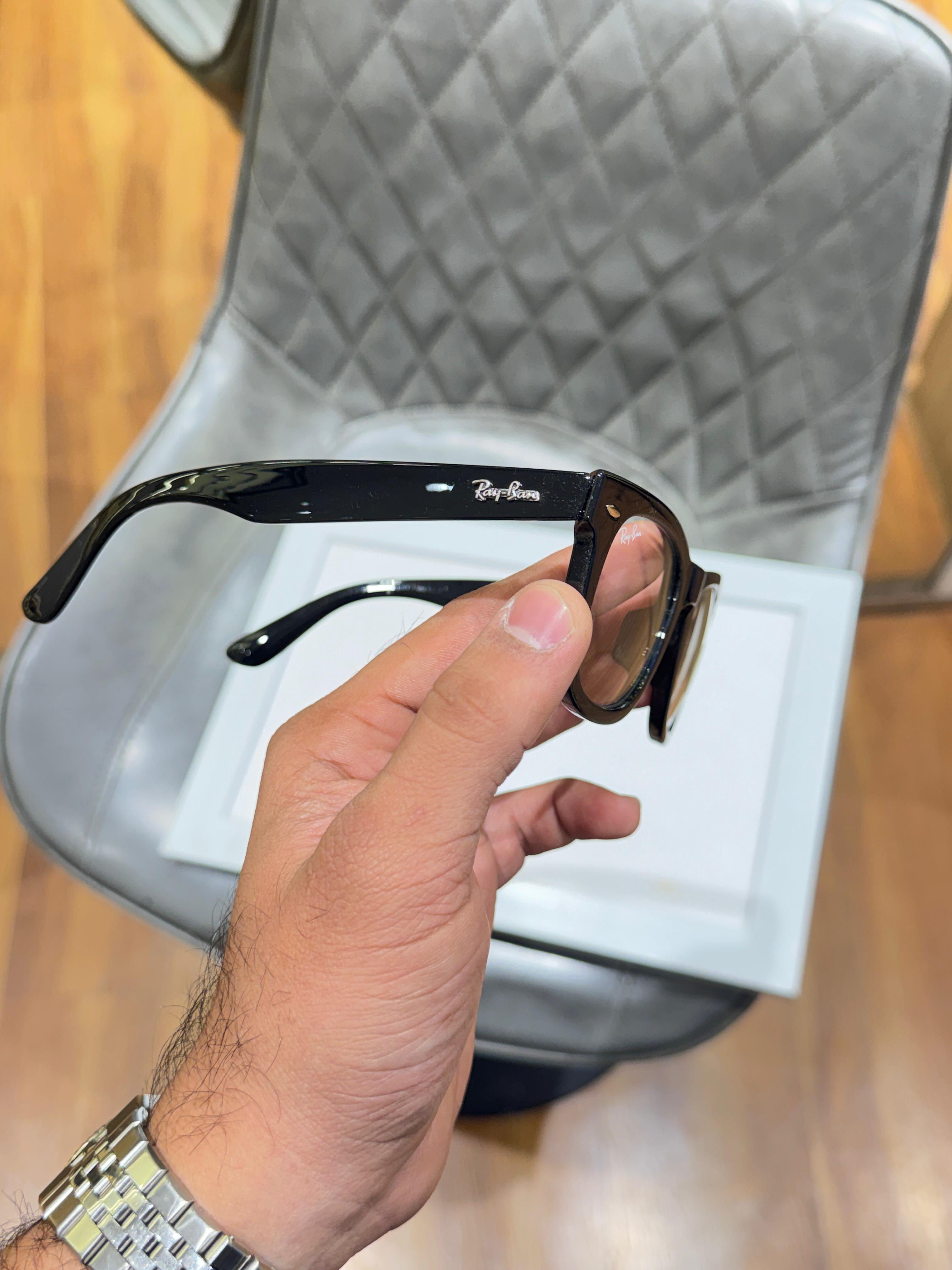 RAY 16614 SUNGLASS