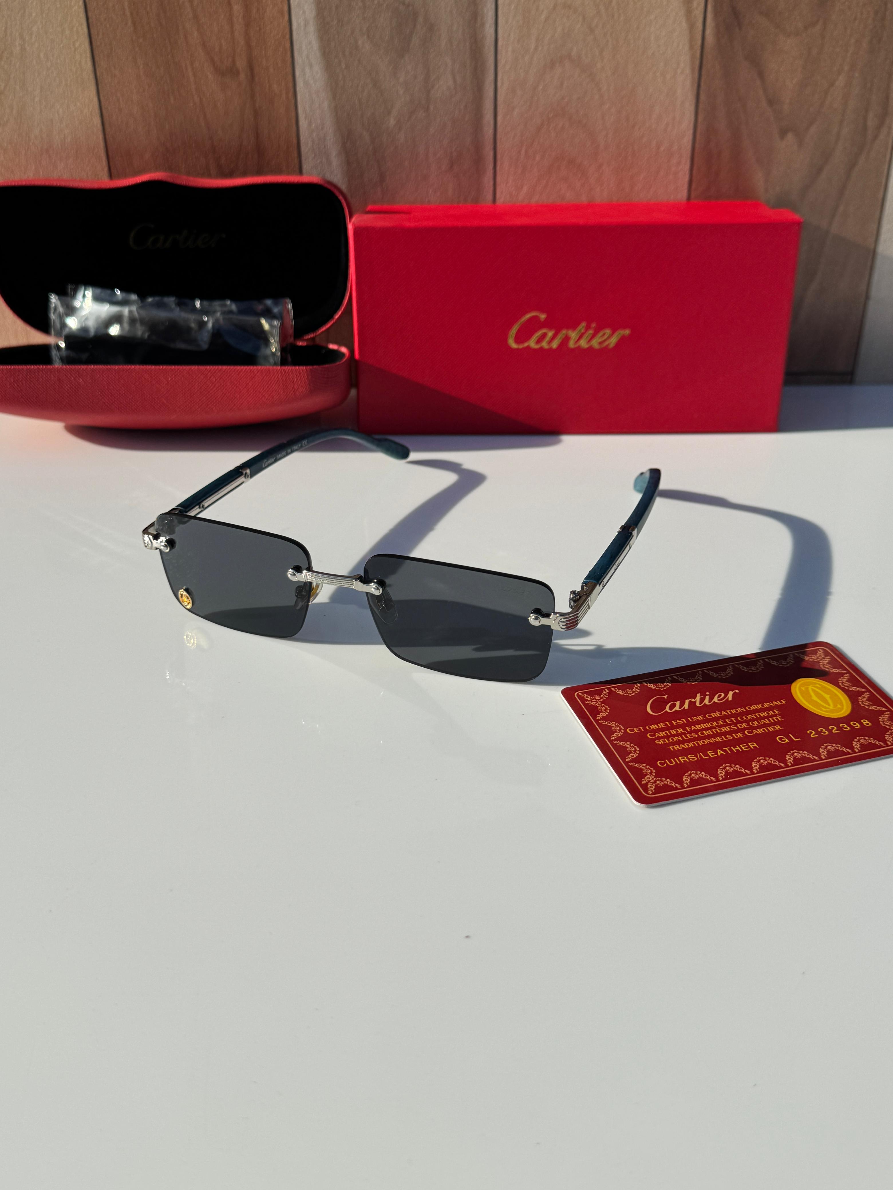 CAR 2652 SUNGLASS