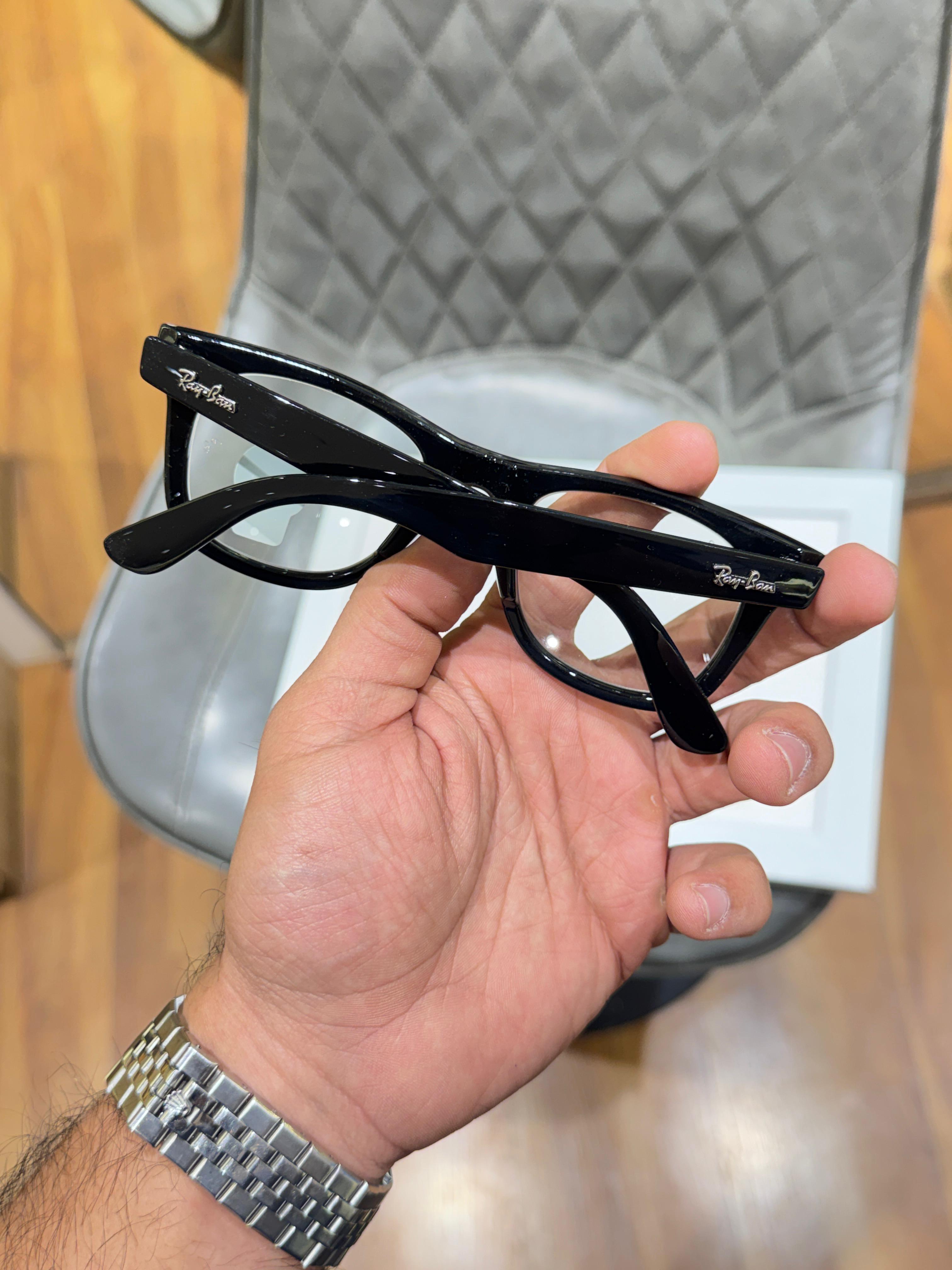 RAY 16614 SUNGLASS