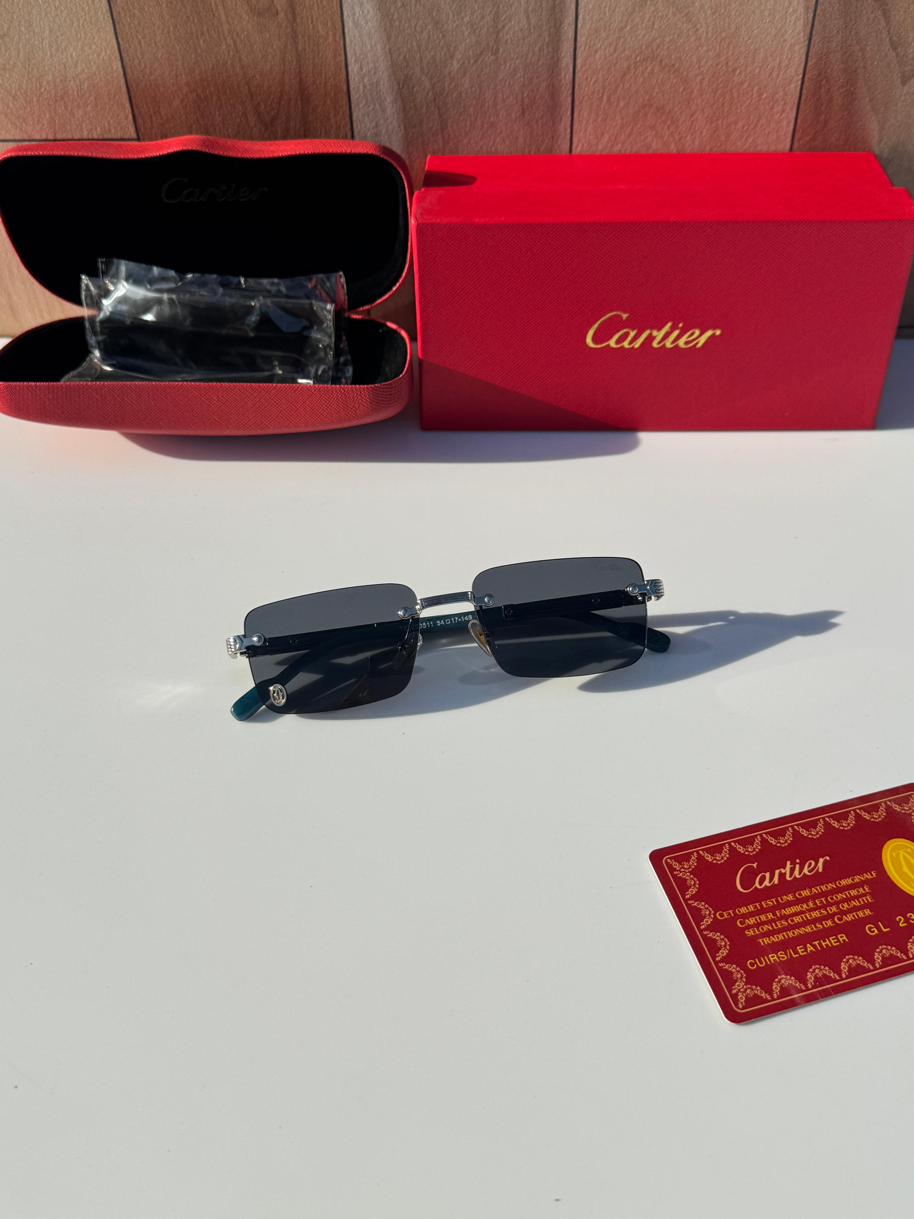 CAR 2652 SUNGLASS