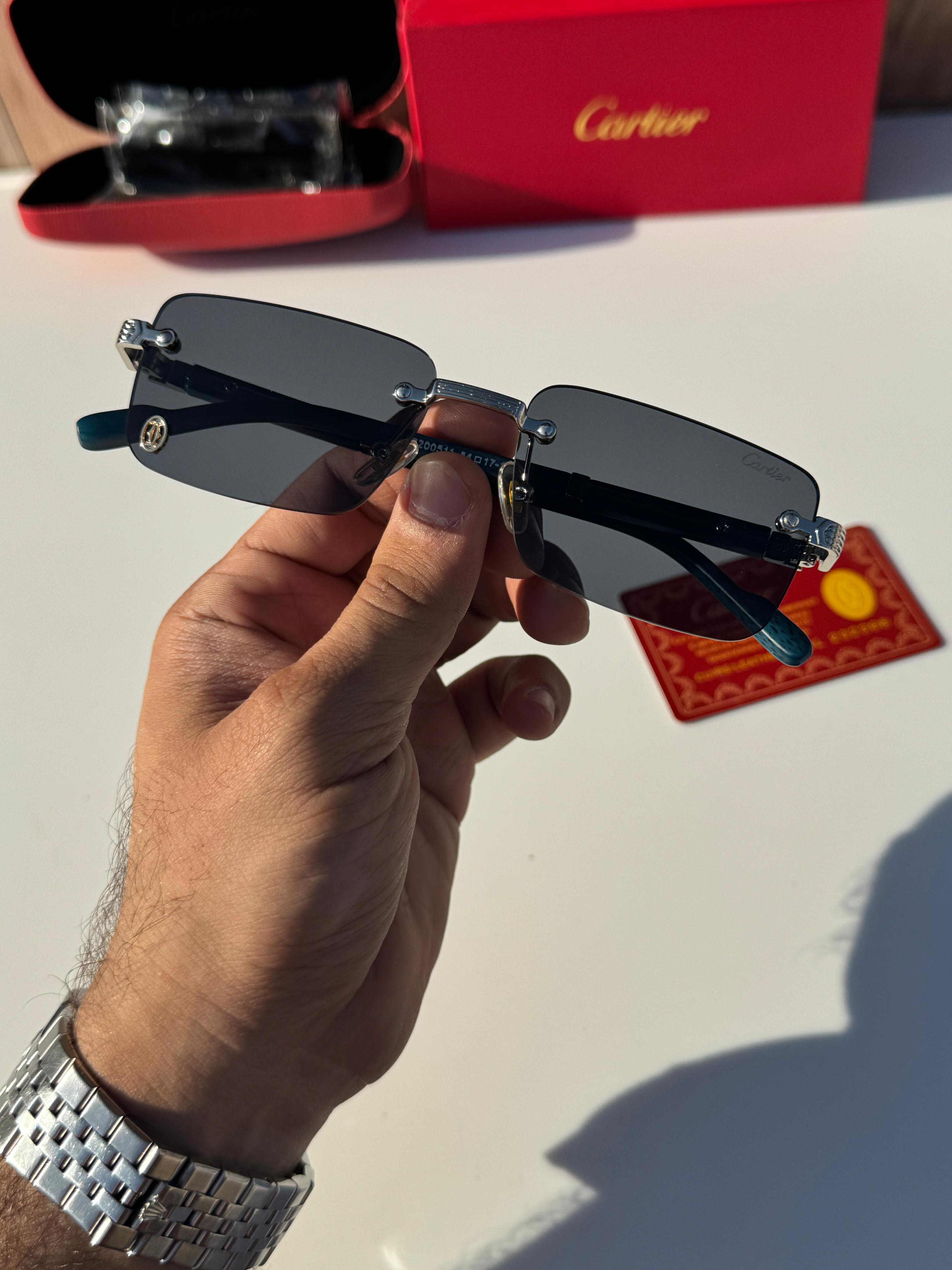 CAR 2652 SUNGLASS