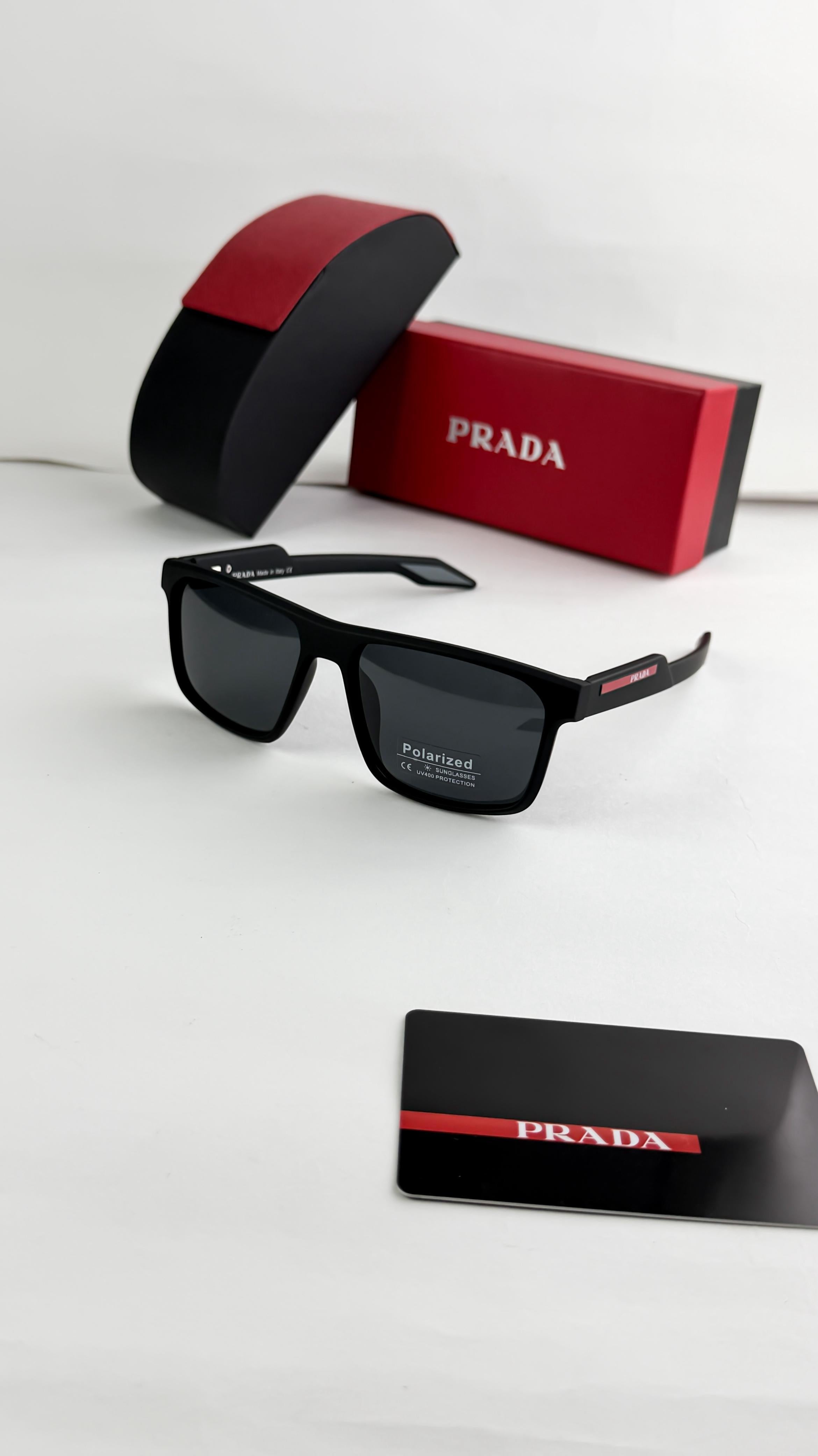 PRA 2611 SUNGLASS