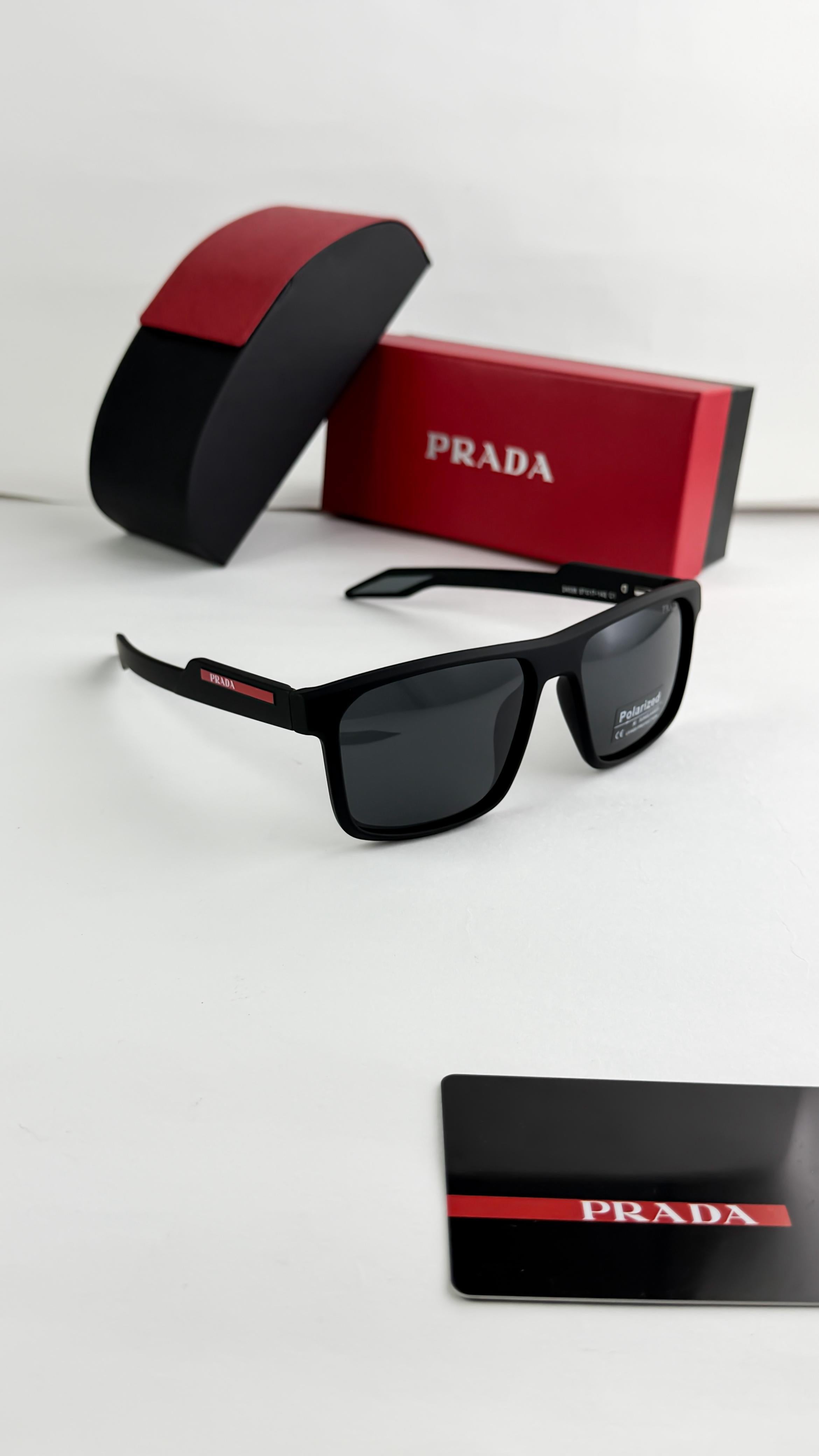 PRA 2611 SUNGLASS