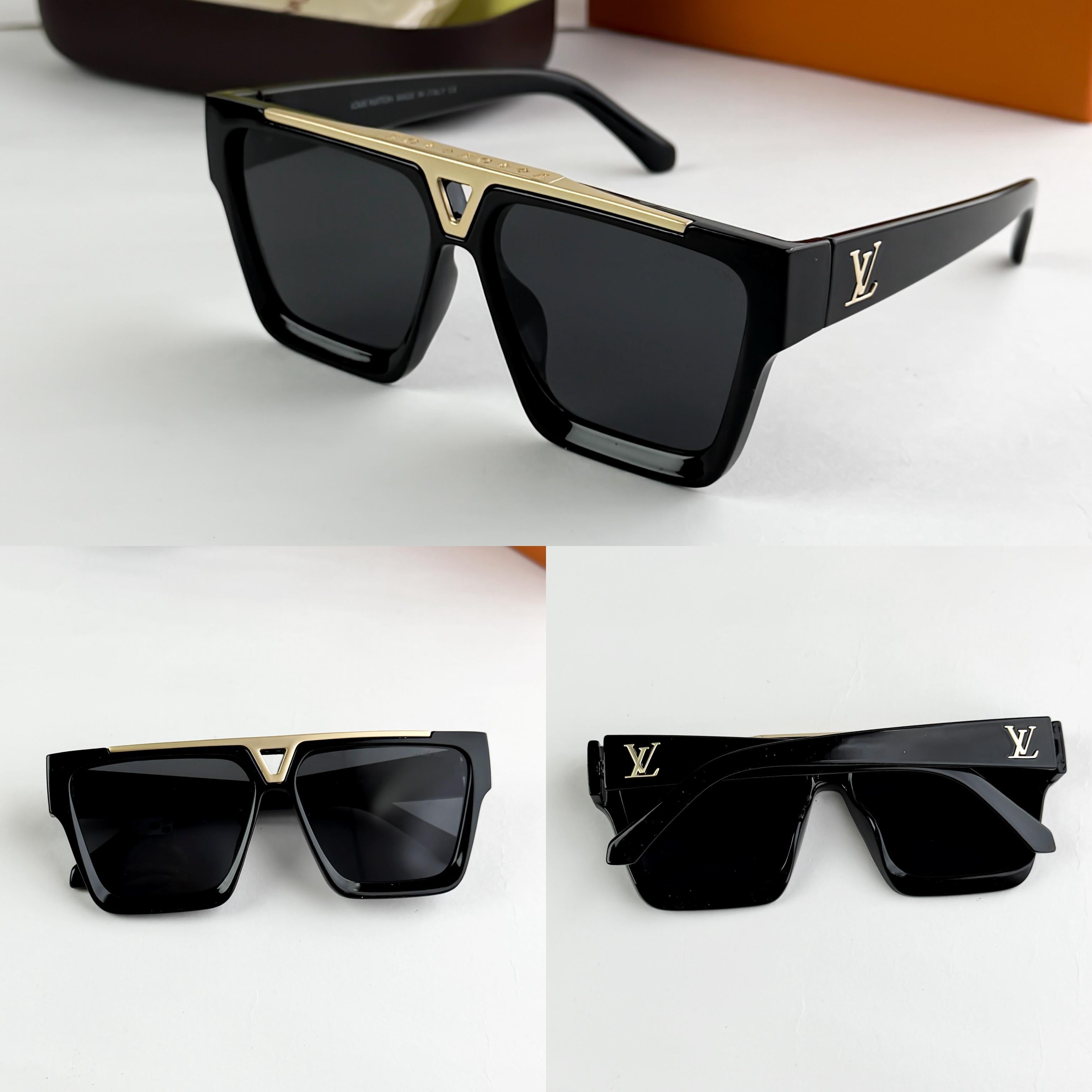 LOU 539 SUNGLASS