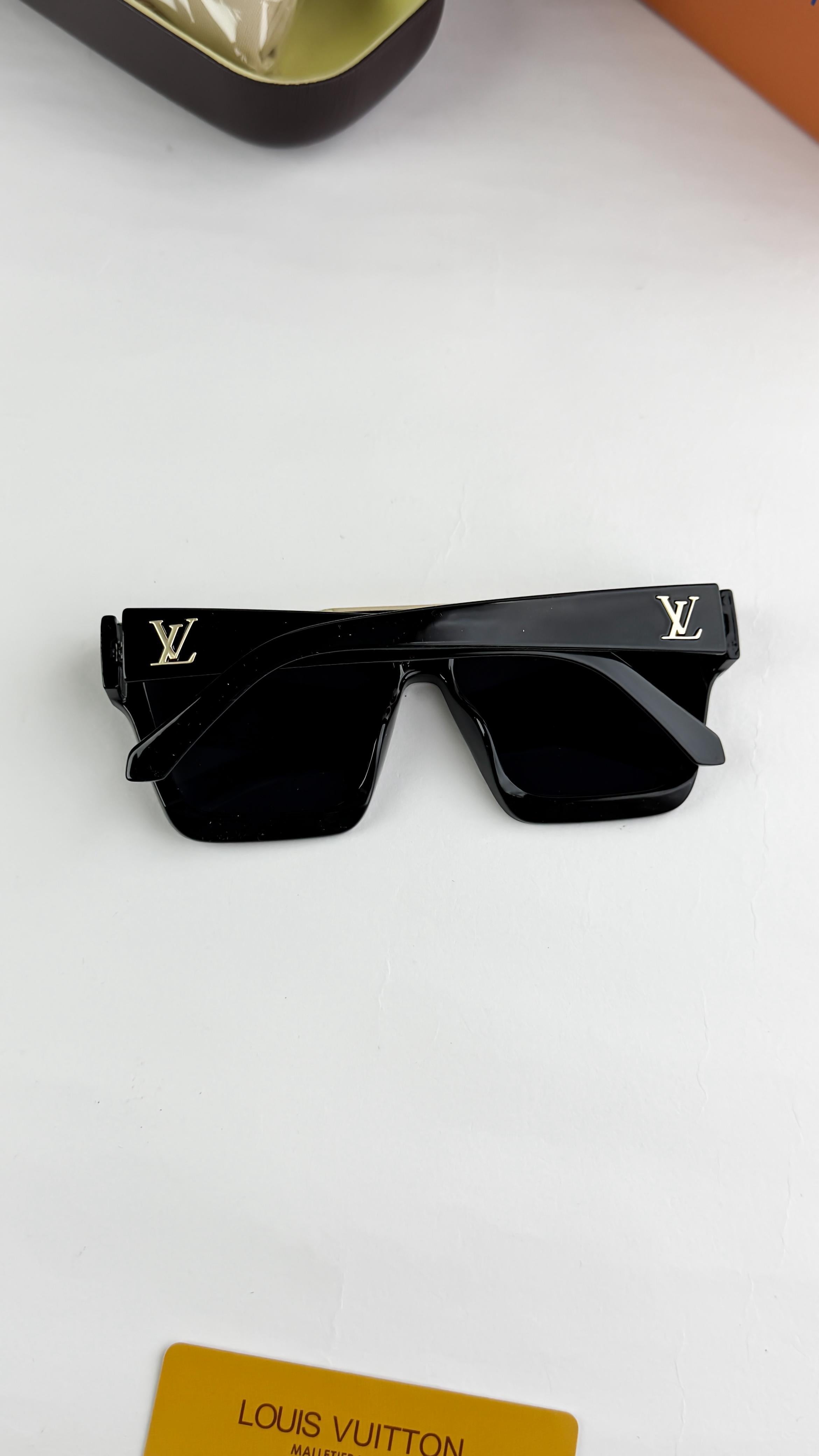 LOU 539 SUNGLASS
