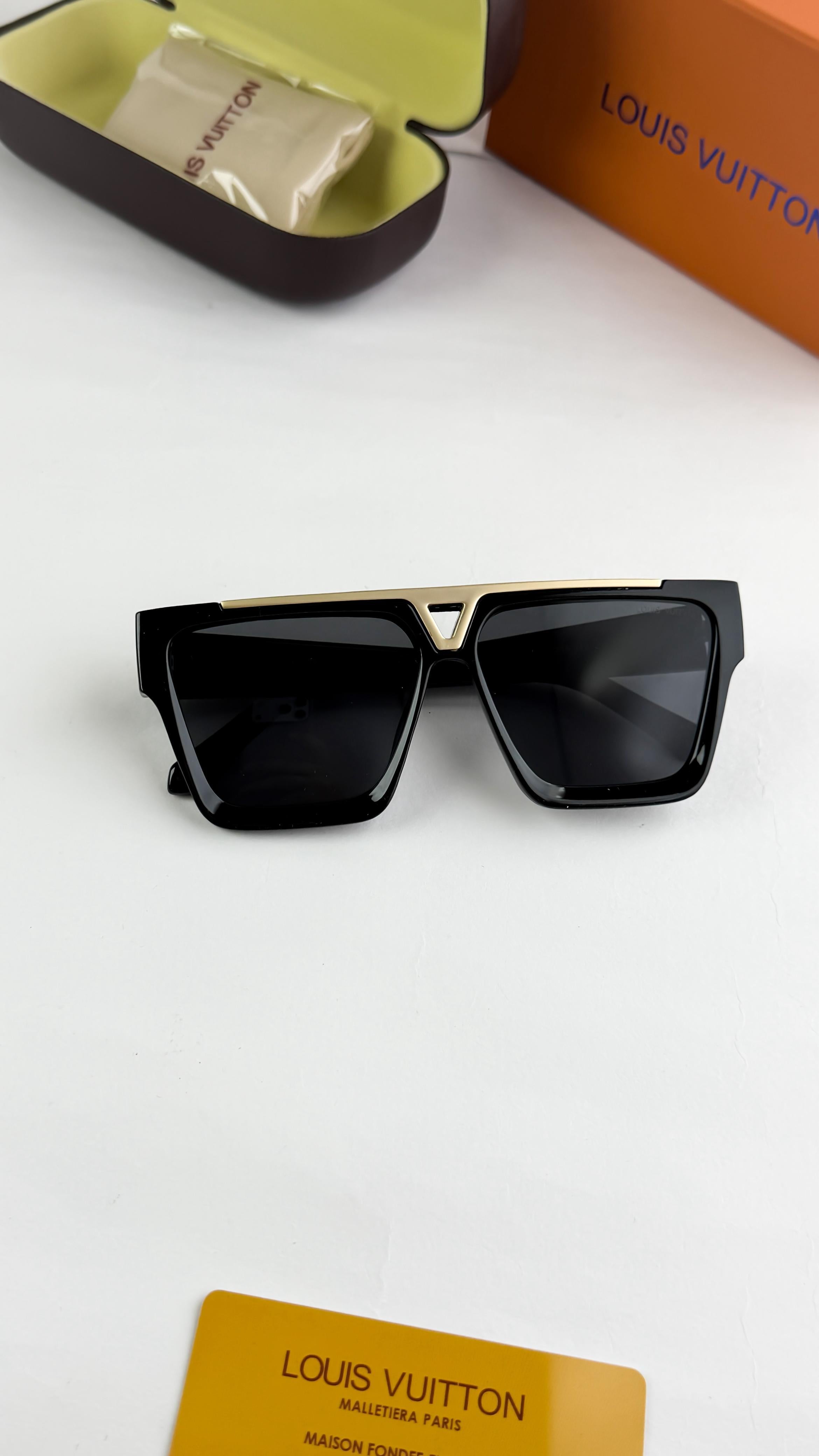 LOU 539 SUNGLASS