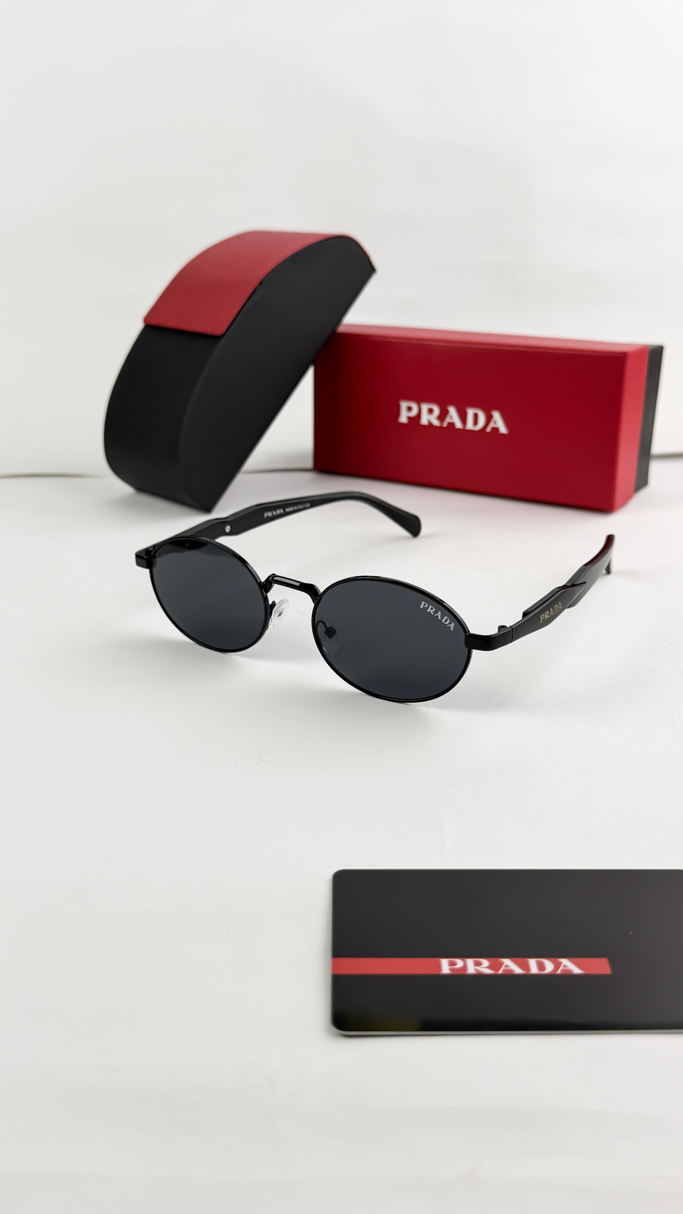 PRA 3225 SUNGLASS