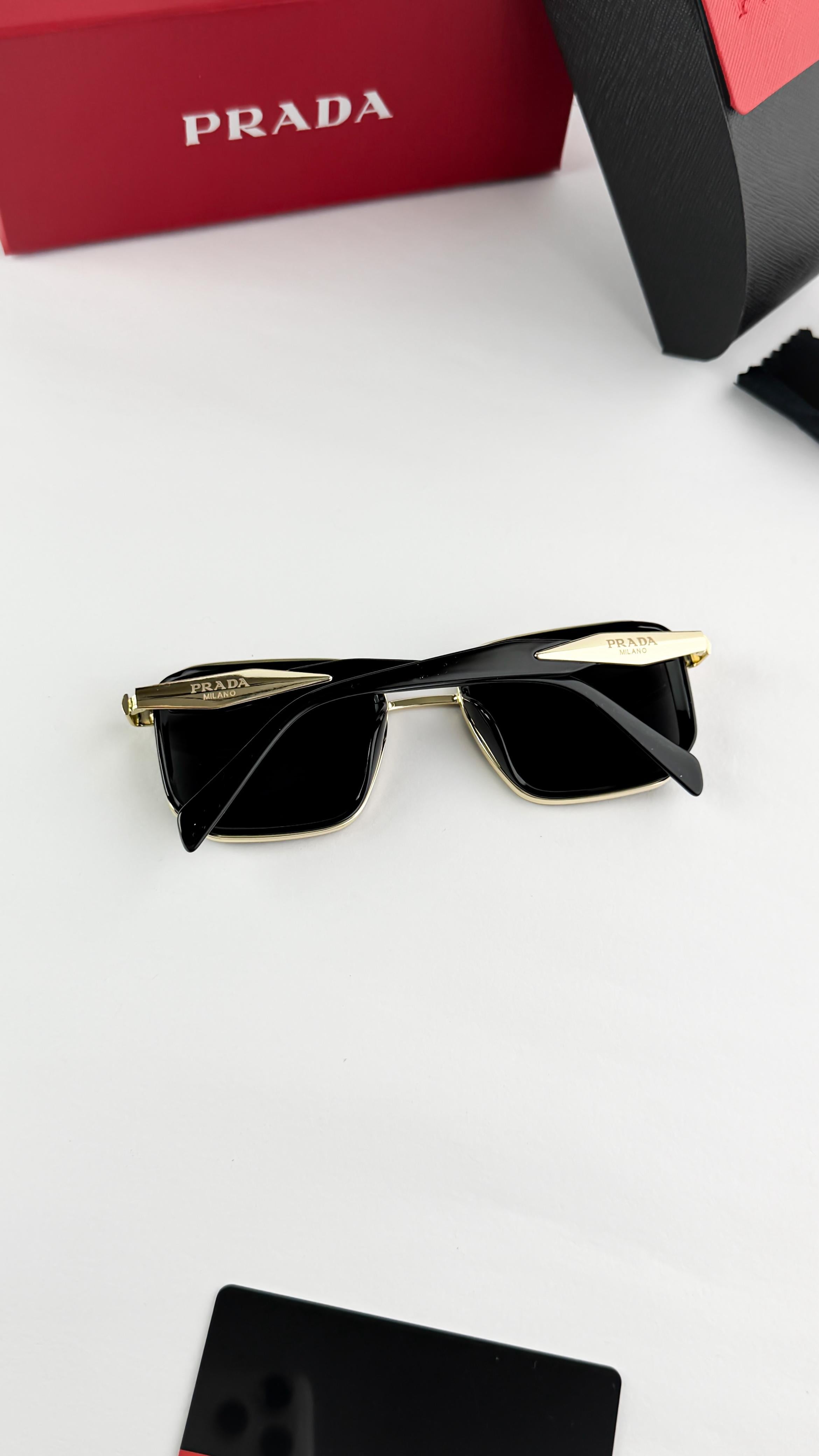PRA 35610 SUNGLASS