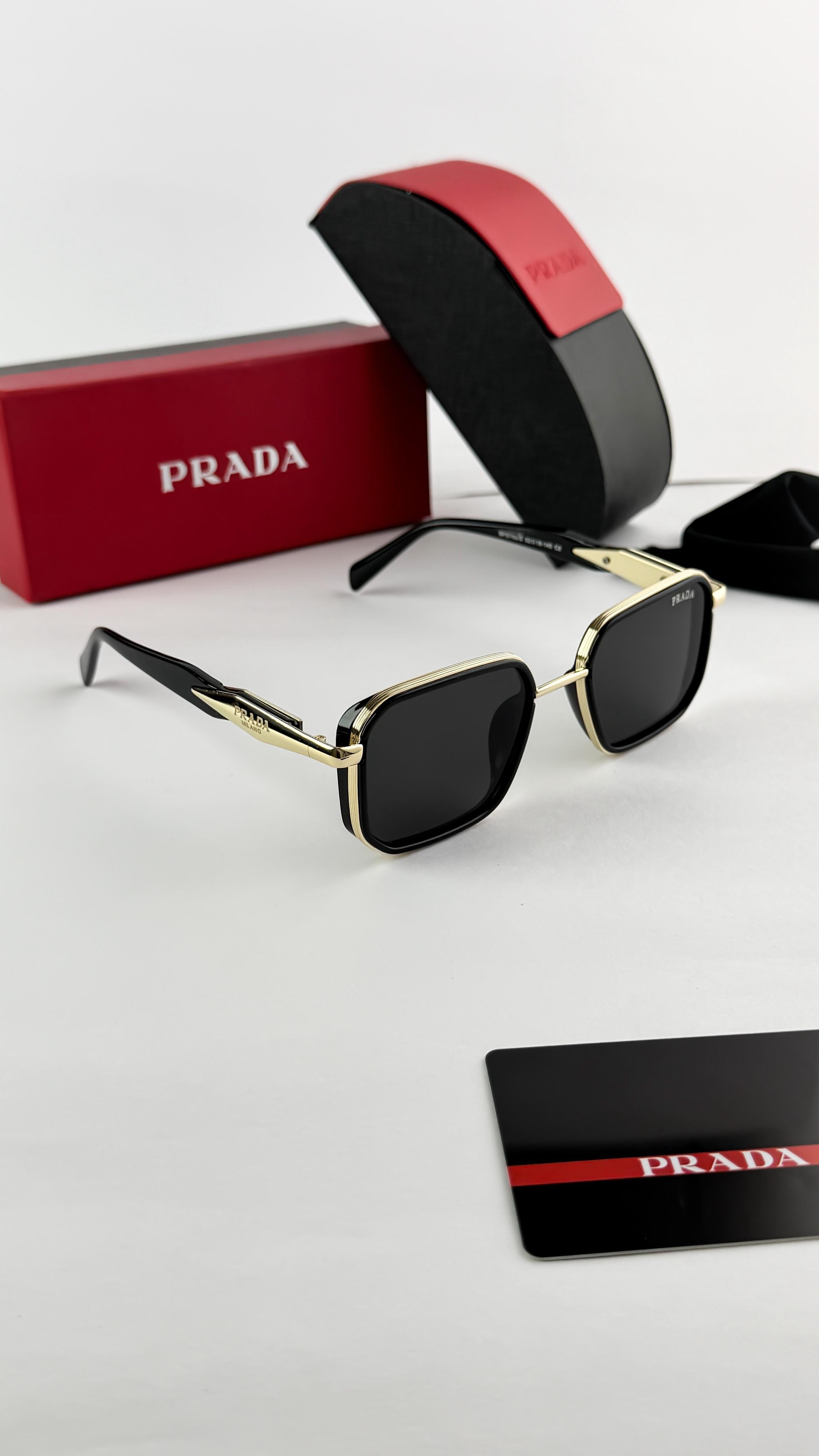 PRA 35610 SUNGLASS