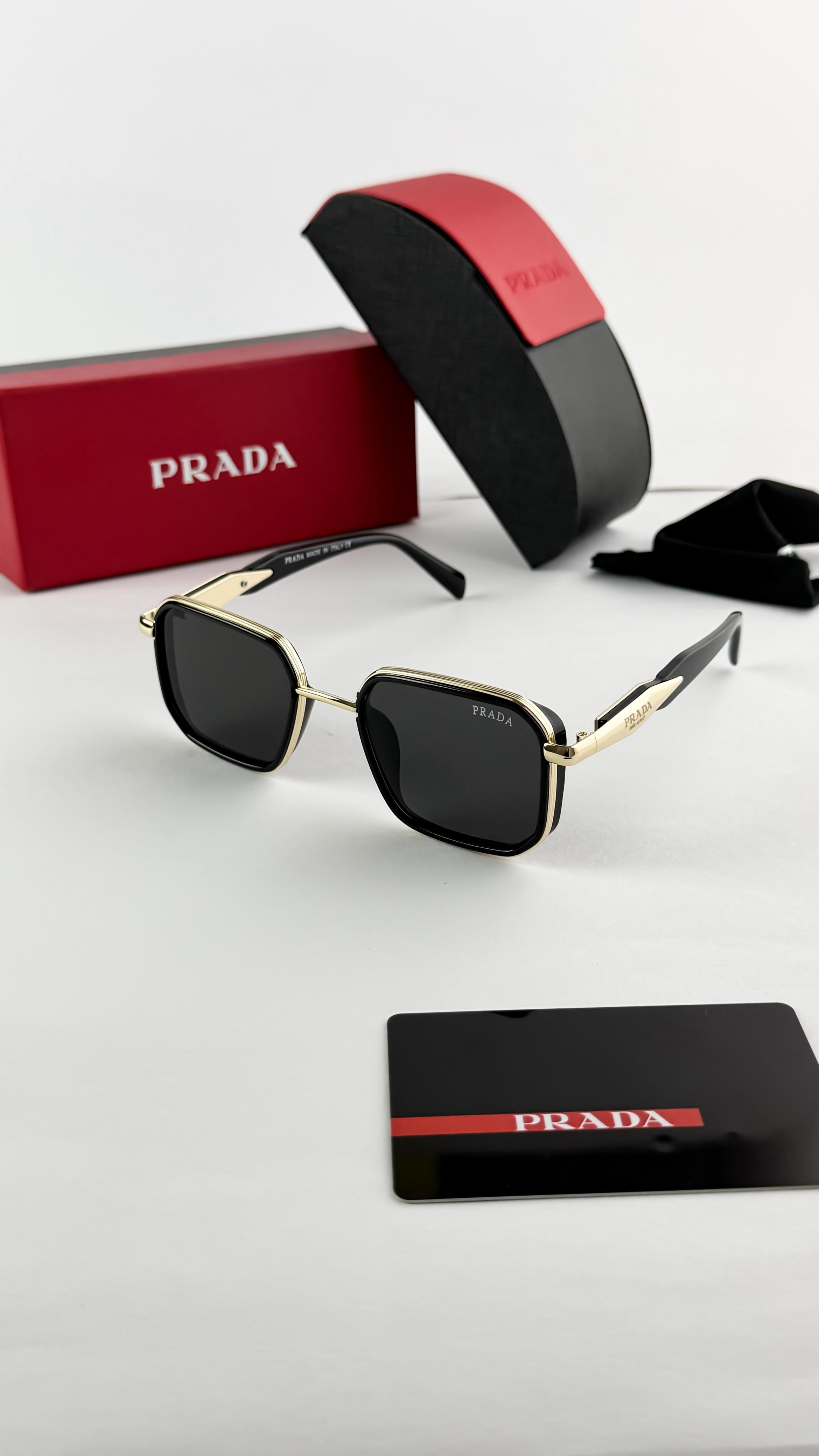 PRA 35610 SUNGLASS
