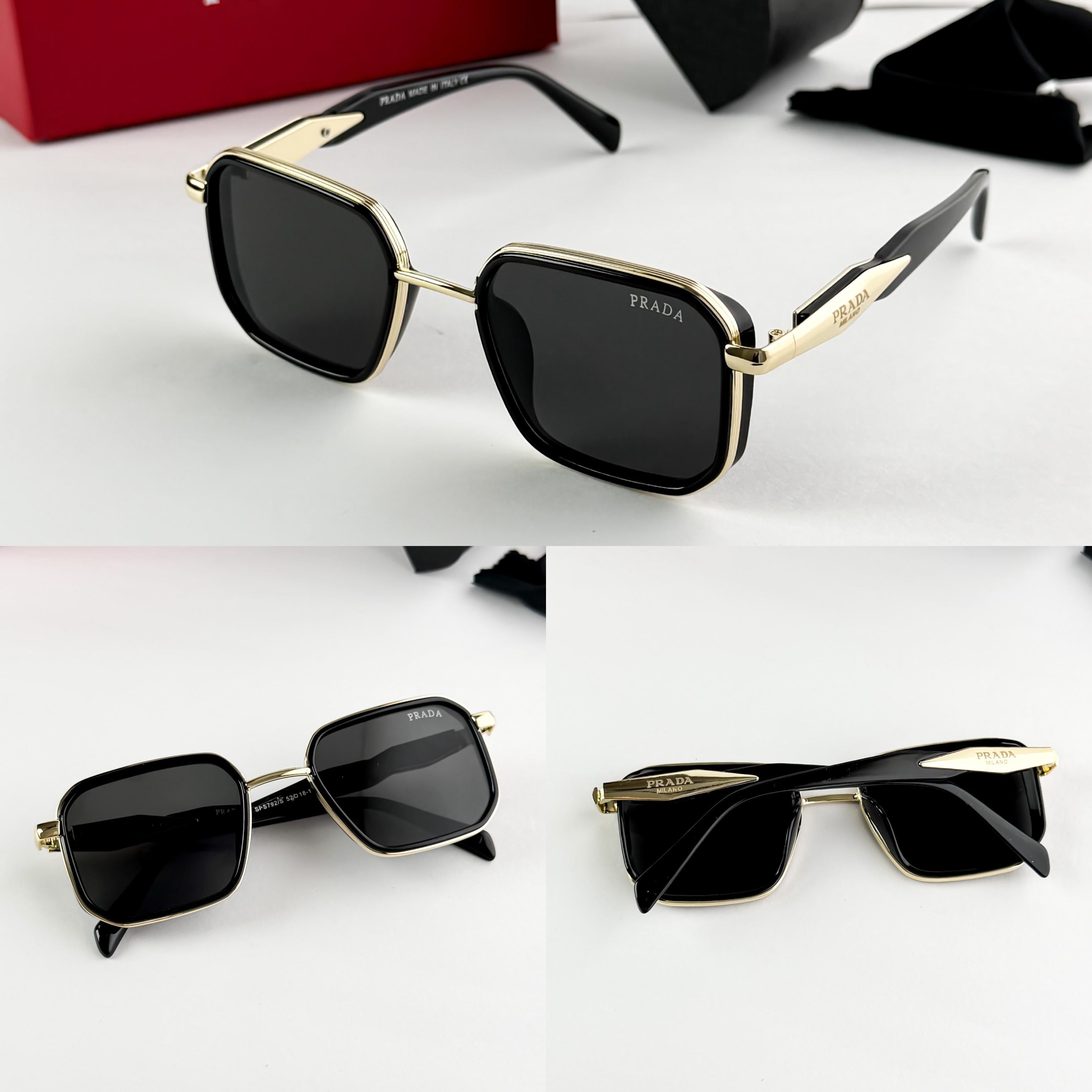 PRA 35610 SUNGLASS