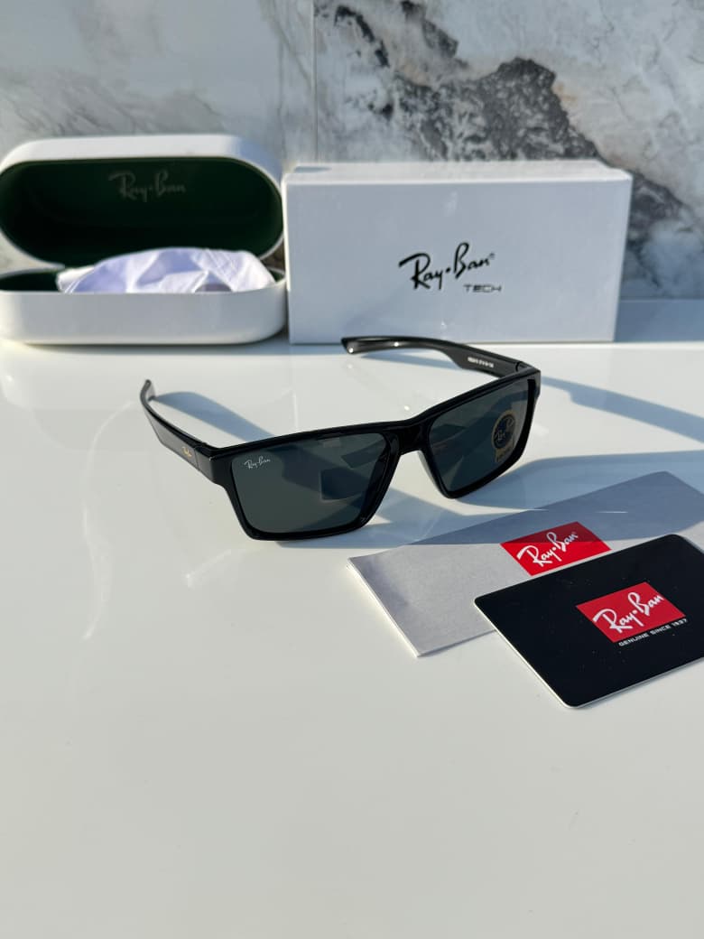 RAY 1256 SUNGLASS