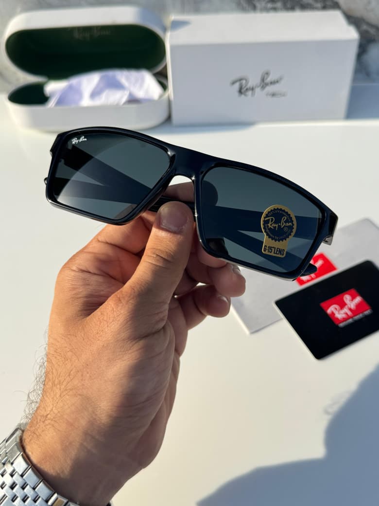 RAY 1256 SUNGLASS