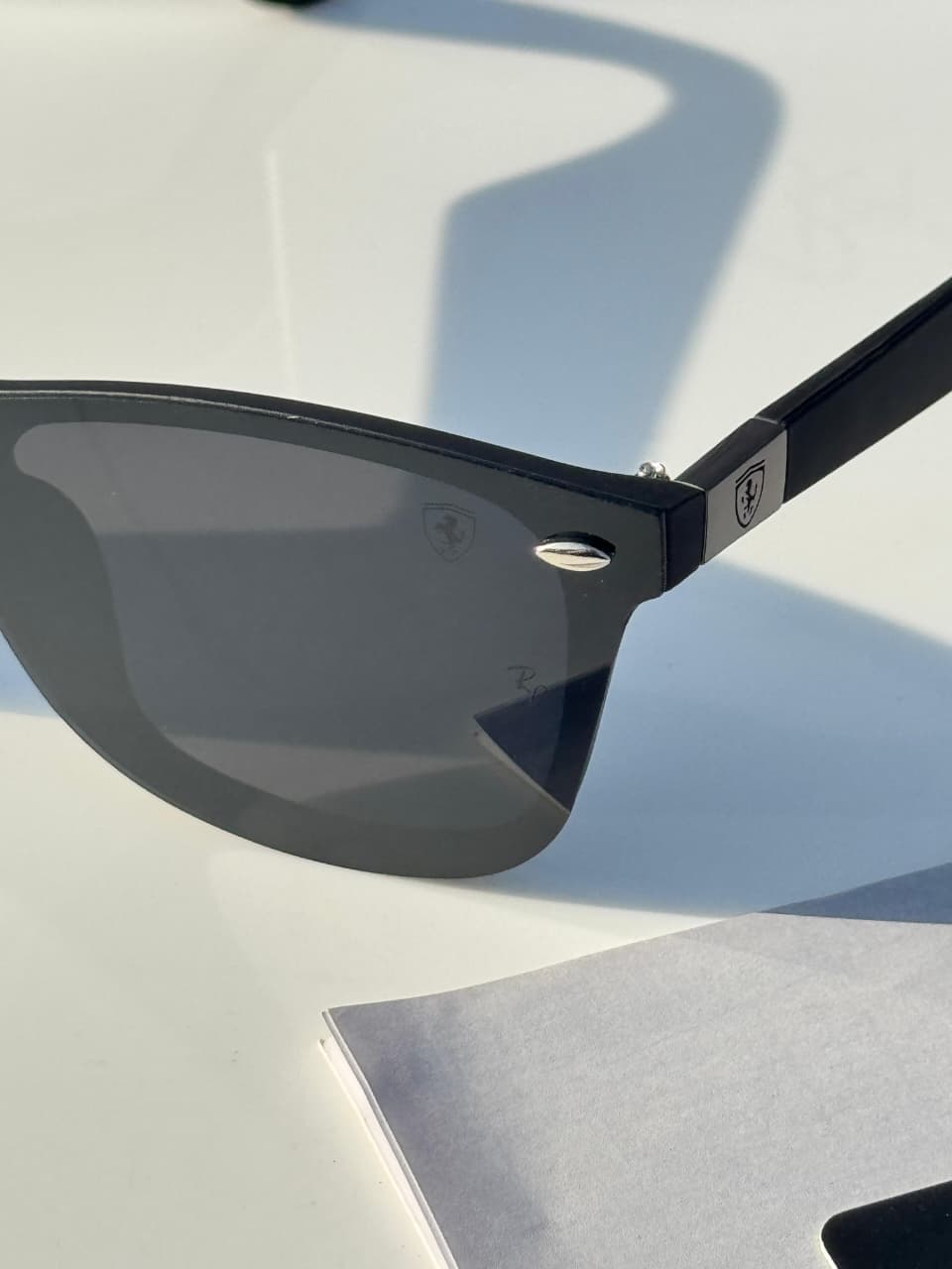 RAY 59465 SUNGLASS