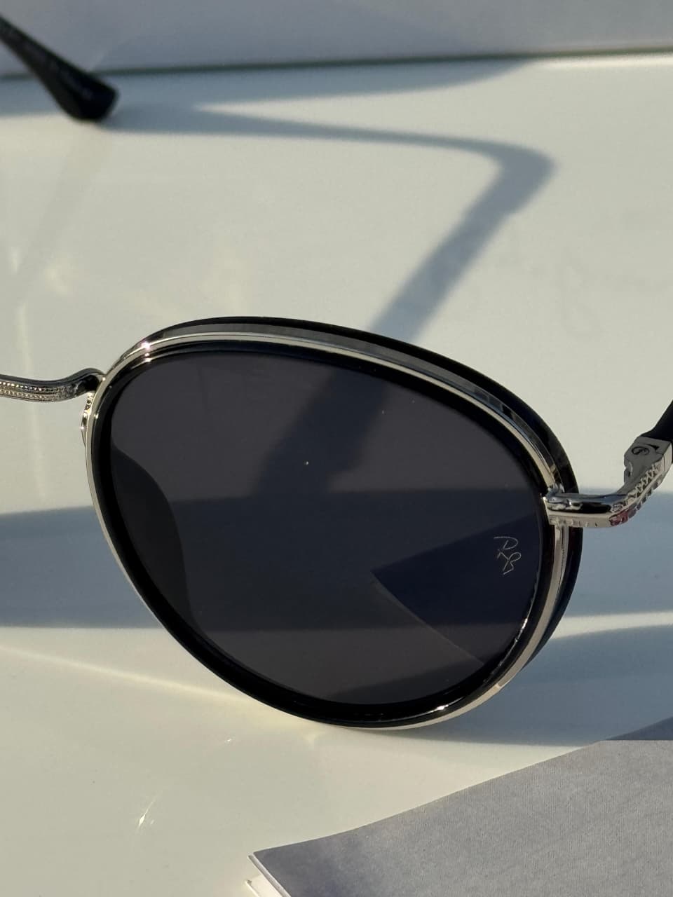 RAY 5412 SUNGLASS