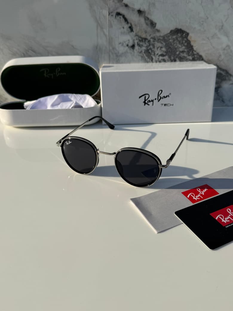 RAY 5412 SUNGLASS