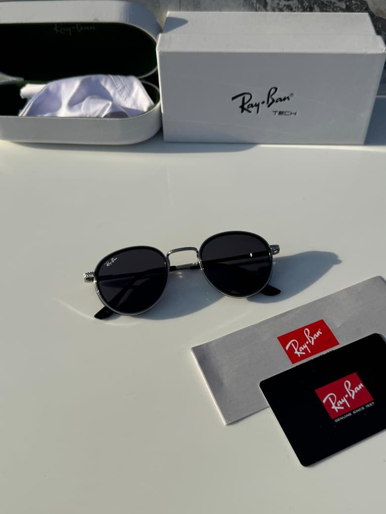 RAY 5412 SUNGLASS