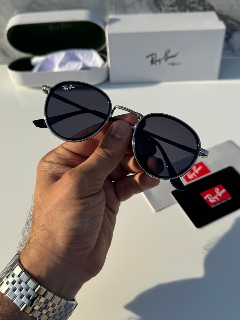 RAY 5412 SUNGLASS