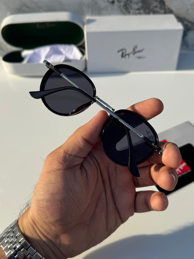 RAY 5412 SUNGLASS