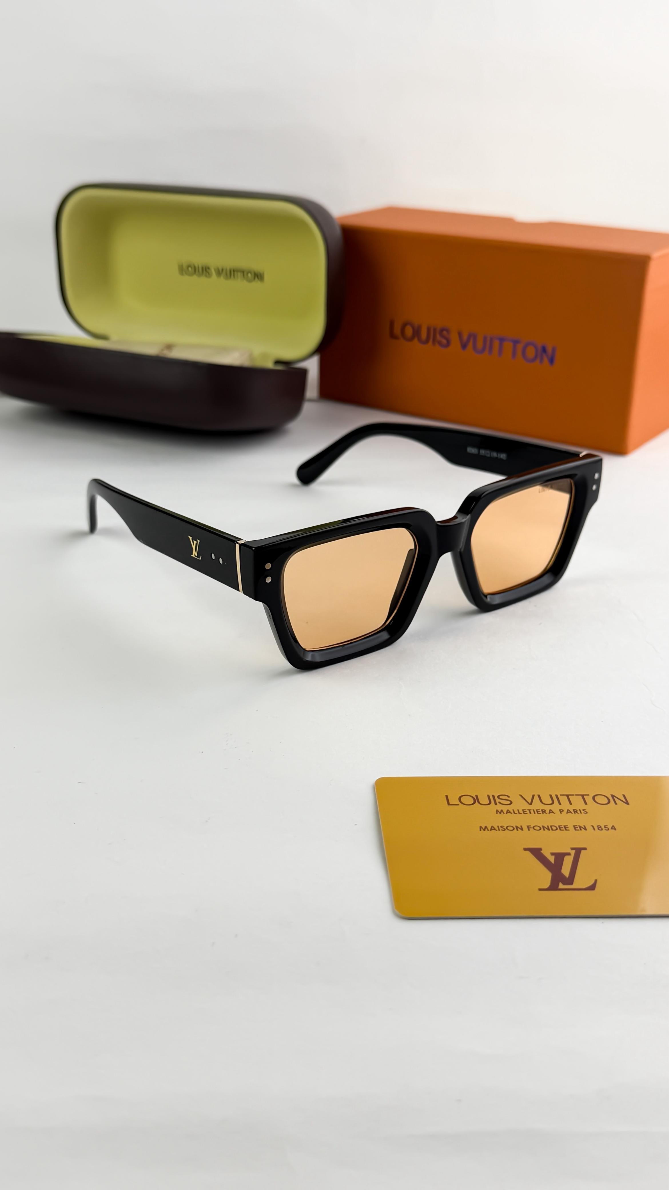 LOU 56941 SUNGLASS