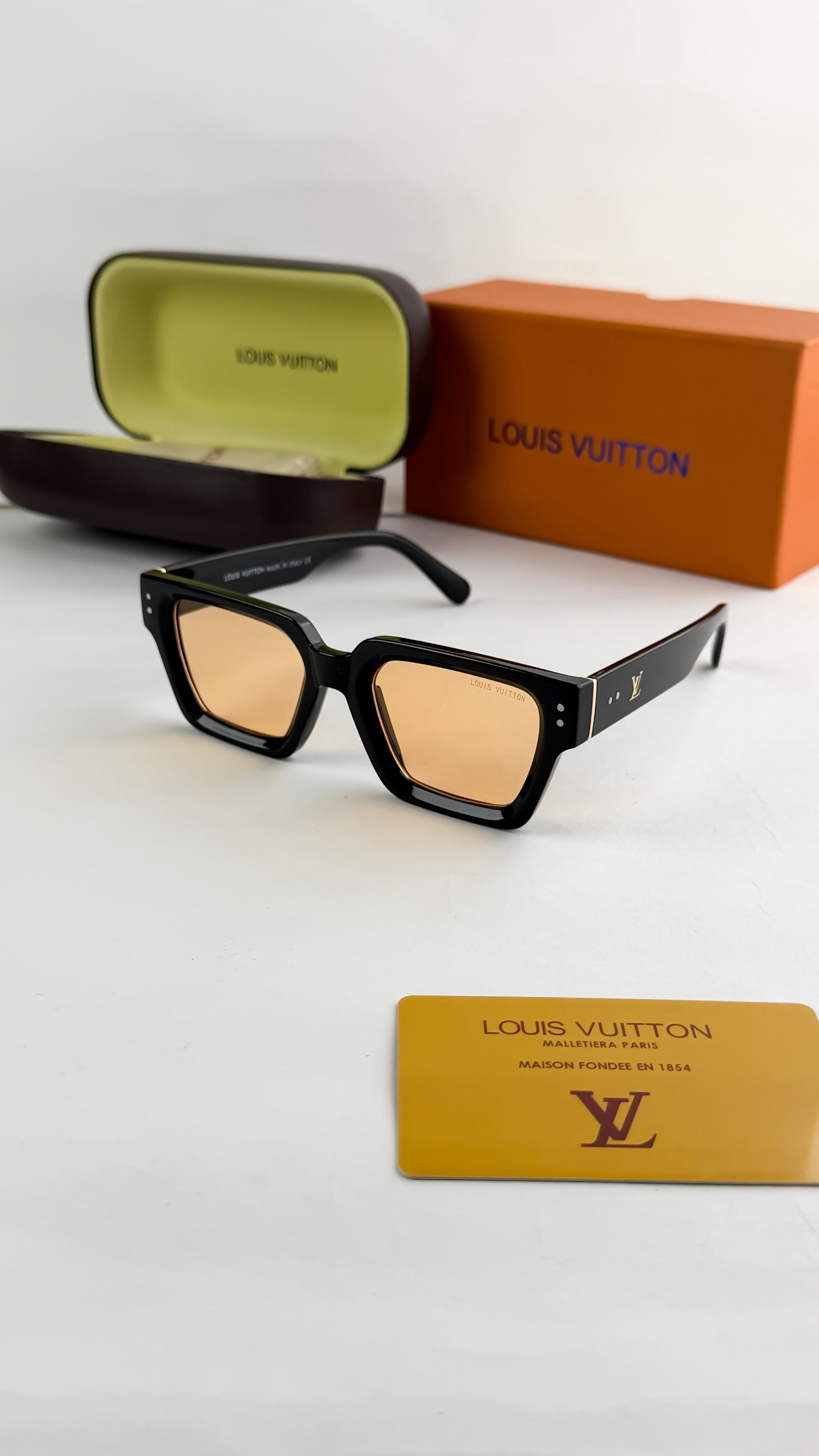LOU 56941 SUNGLASS