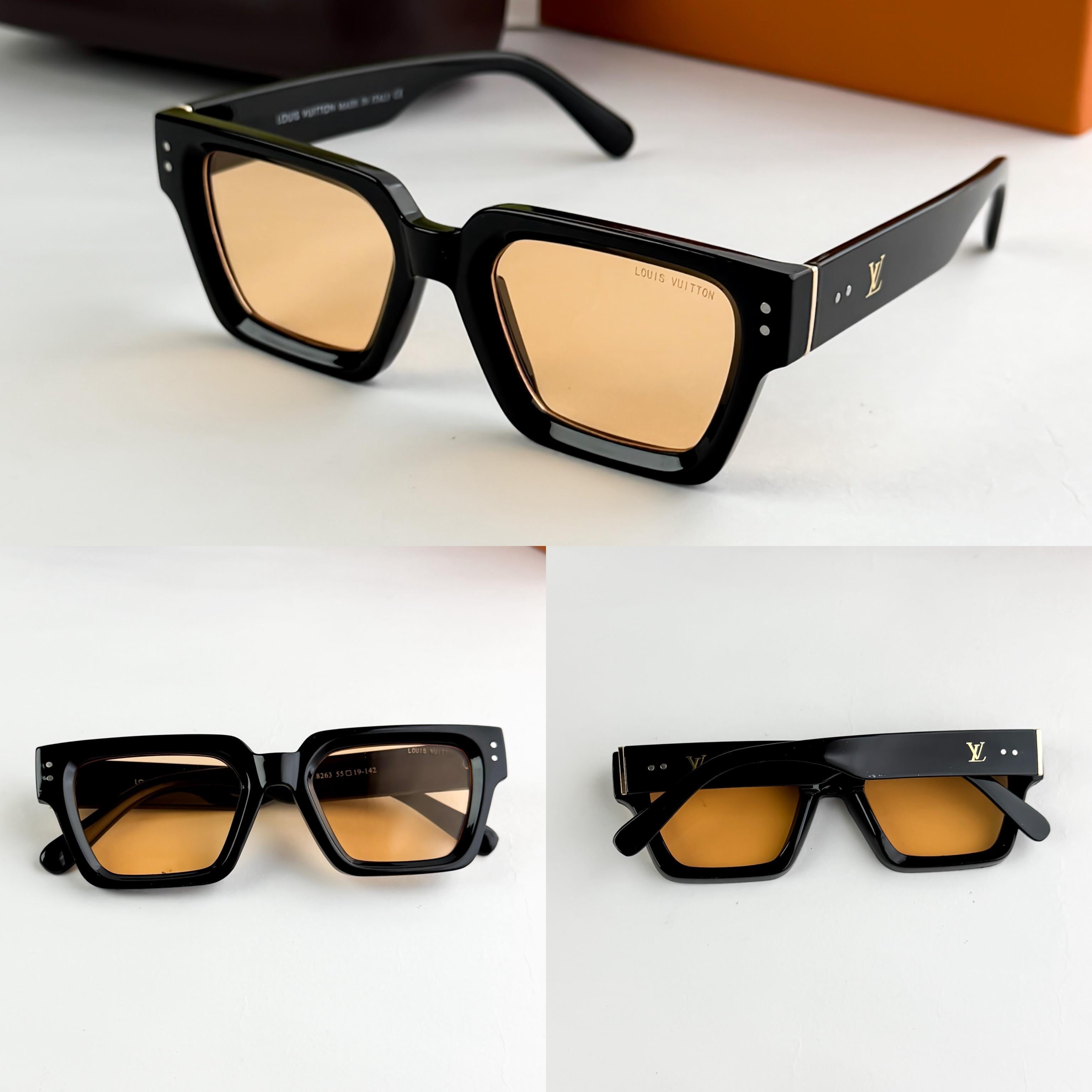 LOU 56941 SUNGLASS