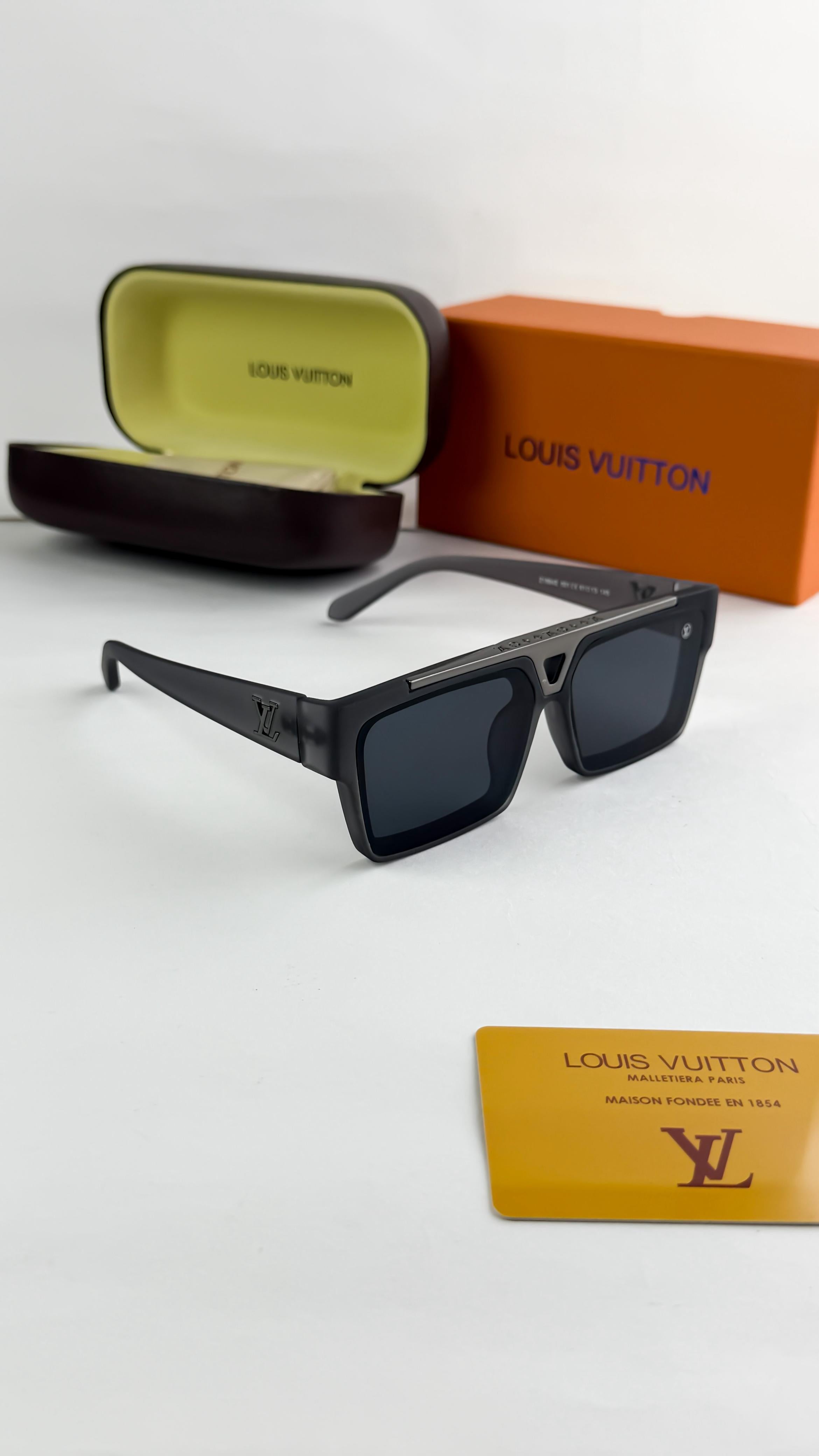 LOU 4526 SUNGLASS