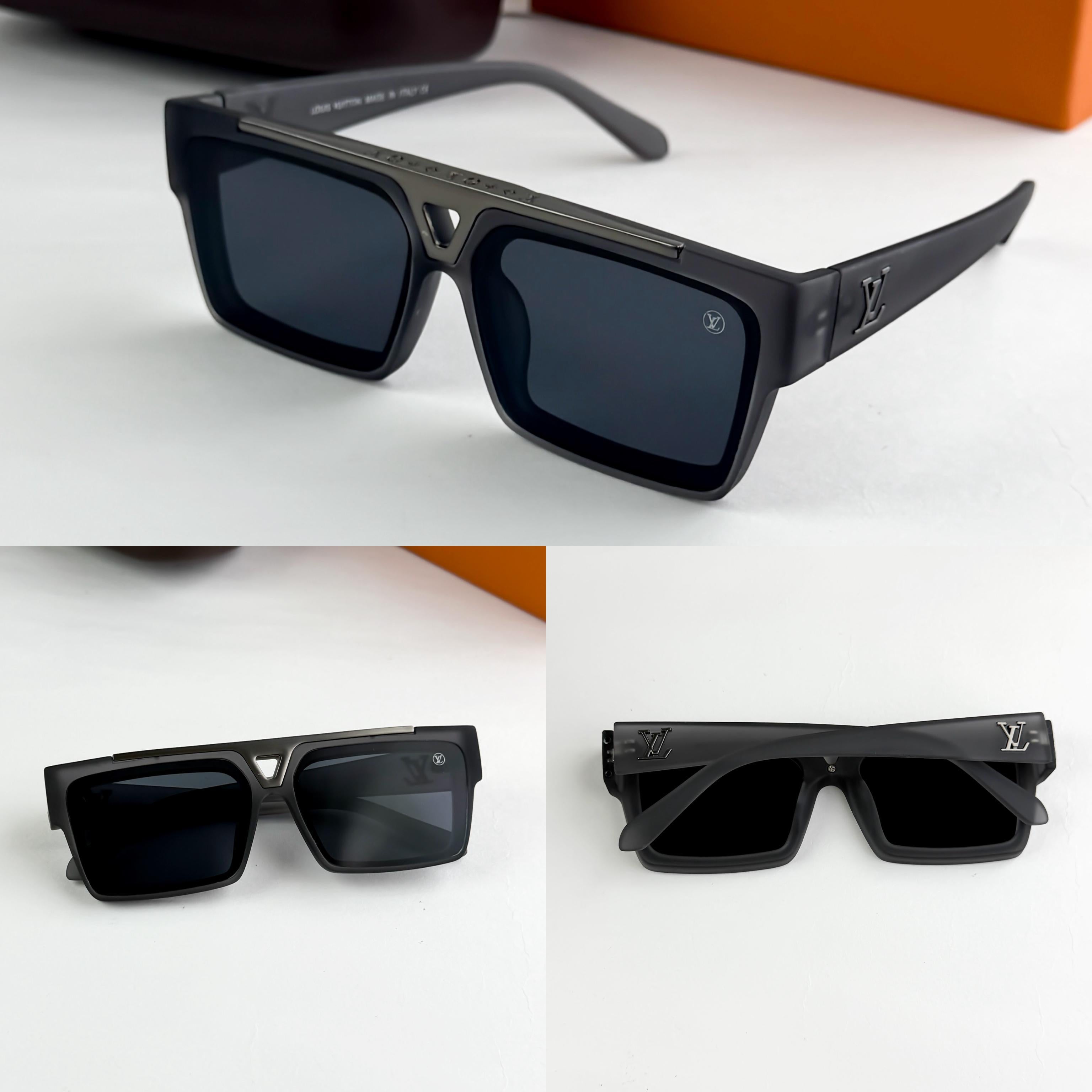 LOU 4526 SUNGLASS