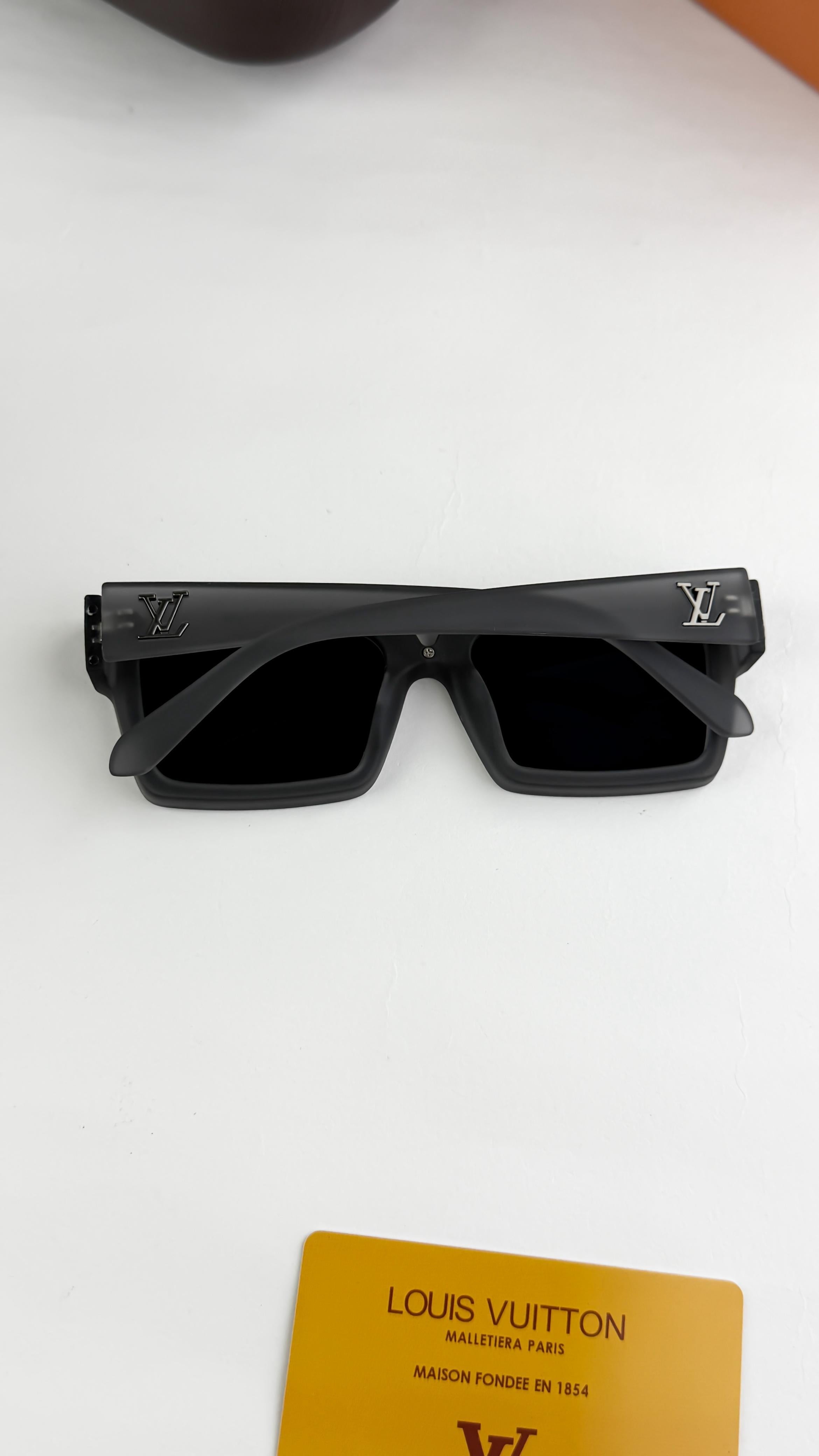 LOU 4526 SUNGLASS