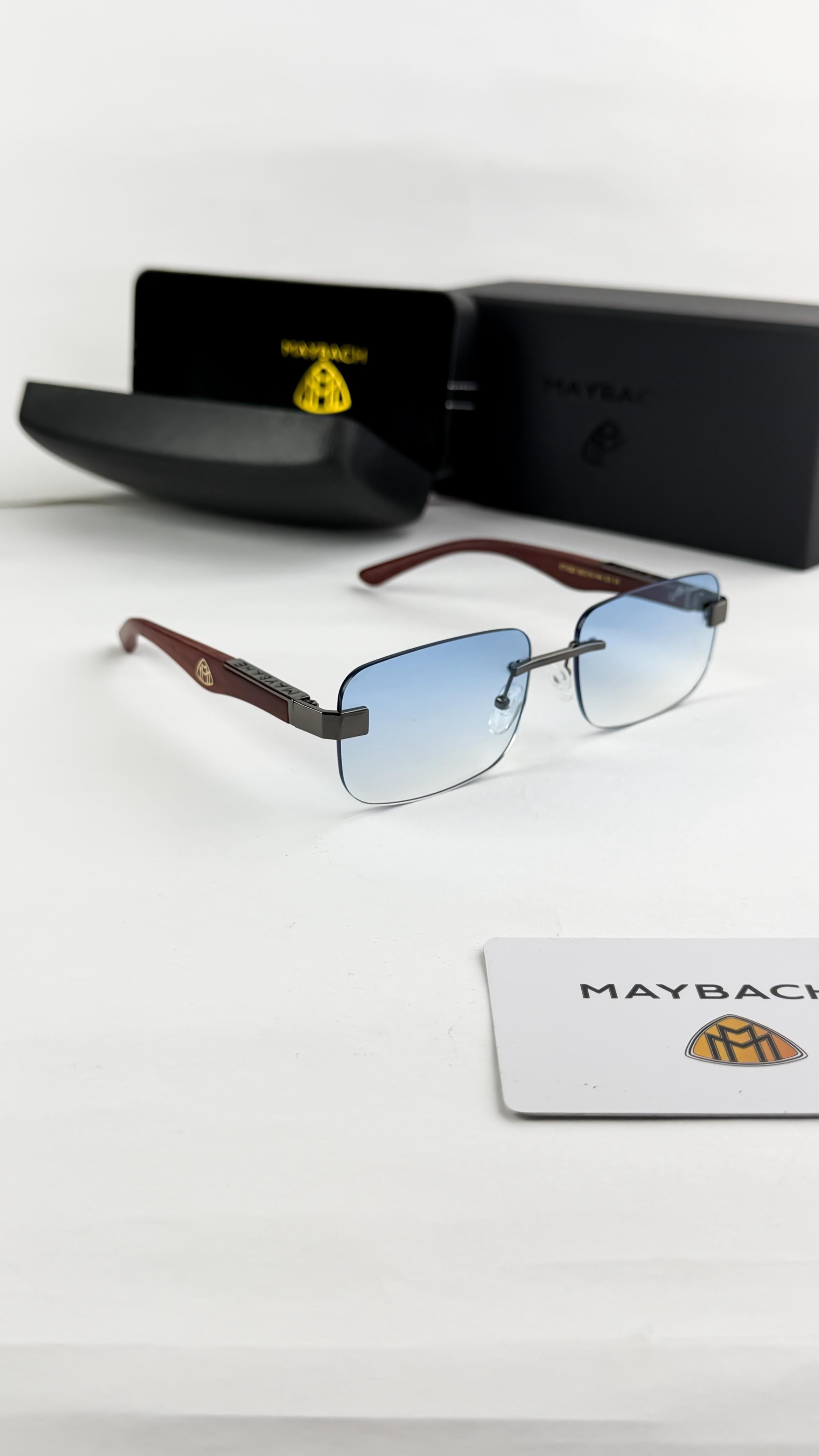 MAY 5694 SUNGLASS