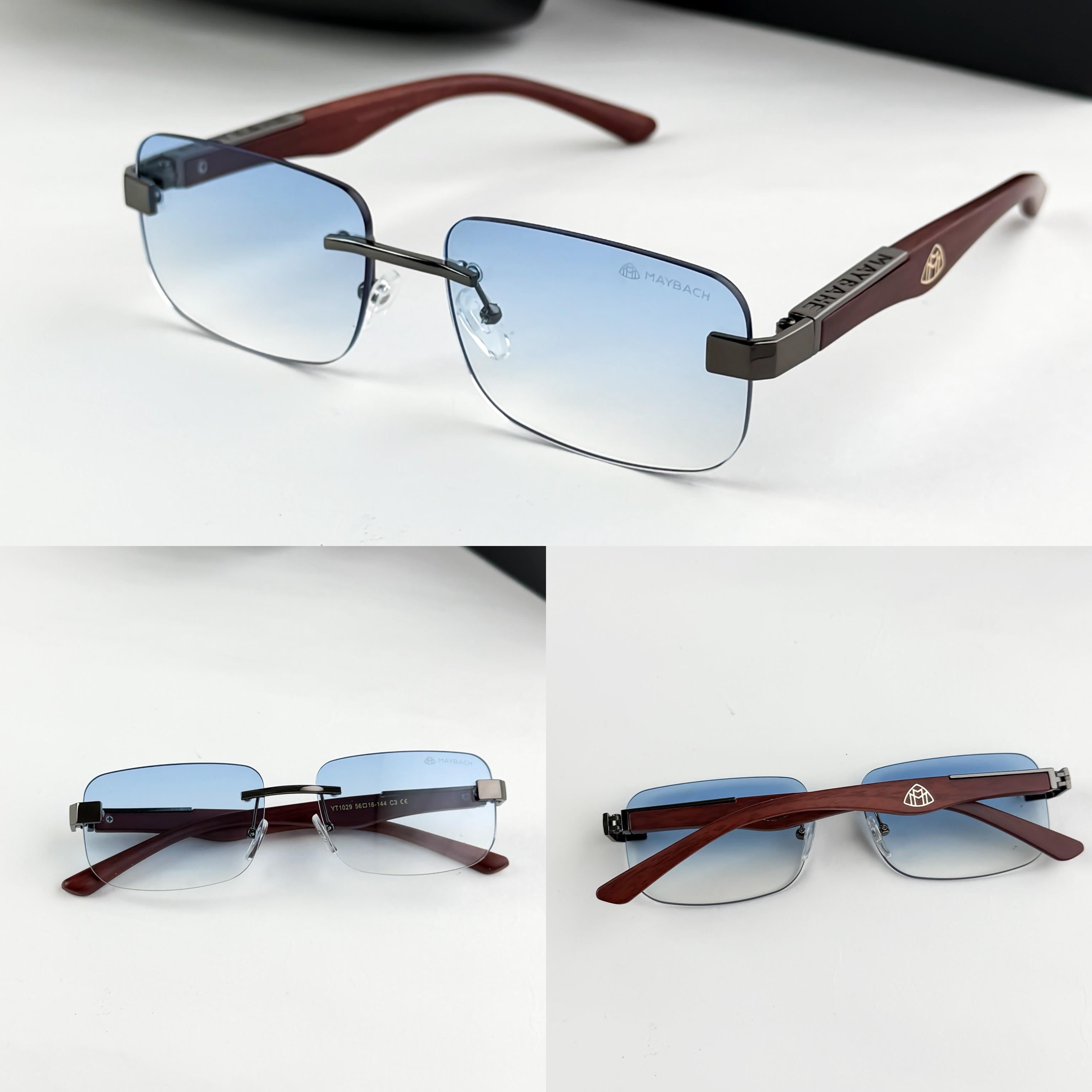 MAY 5694 SUNGLASS