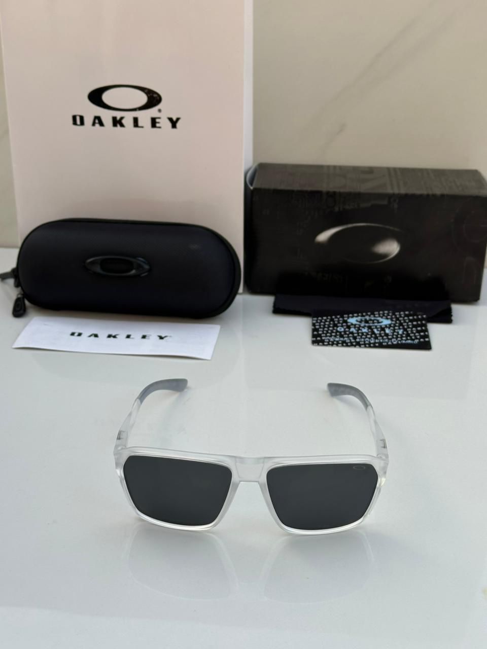 OAK  495 SUNGLASS