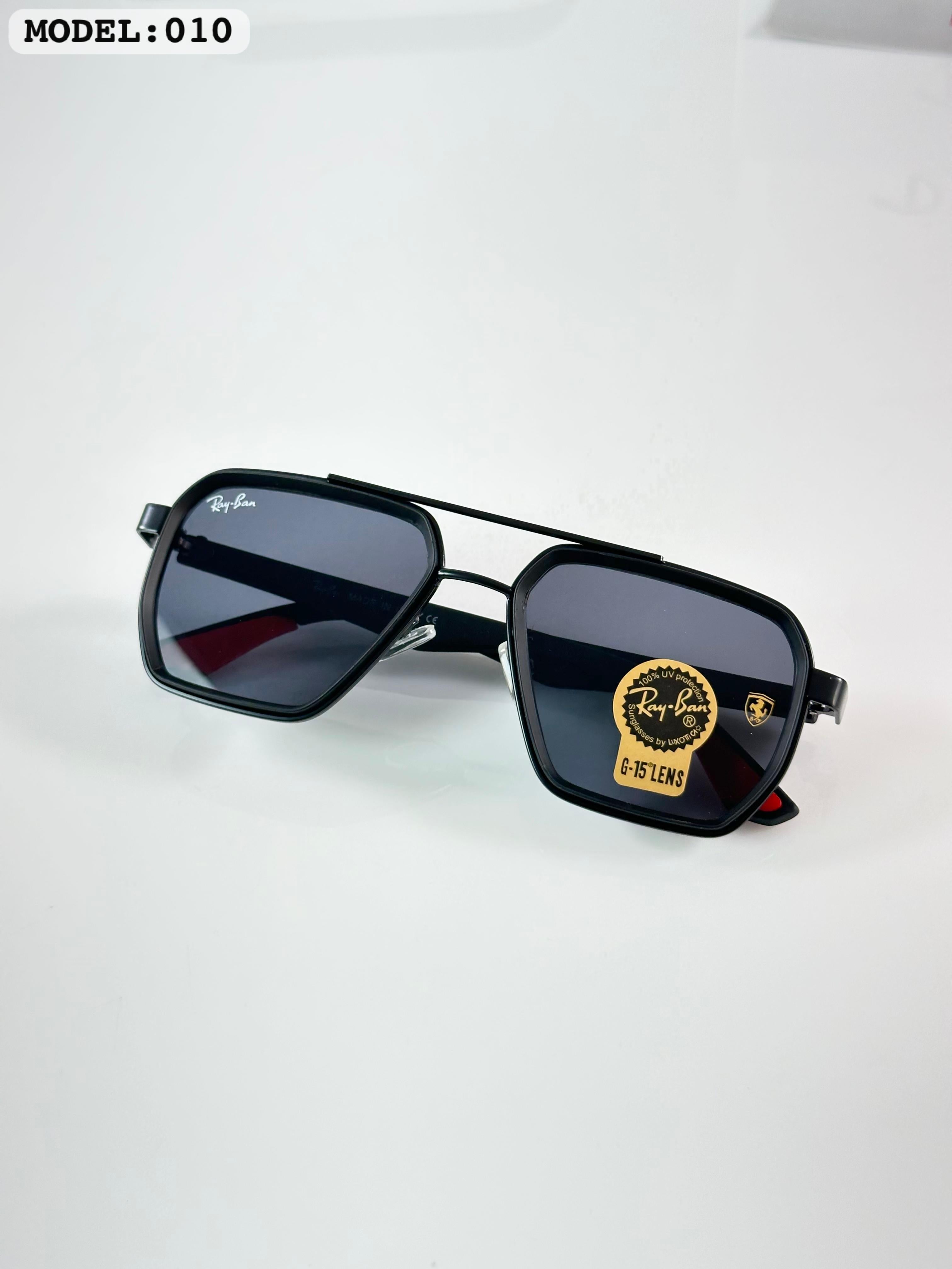RAY 010 SUNGLASS